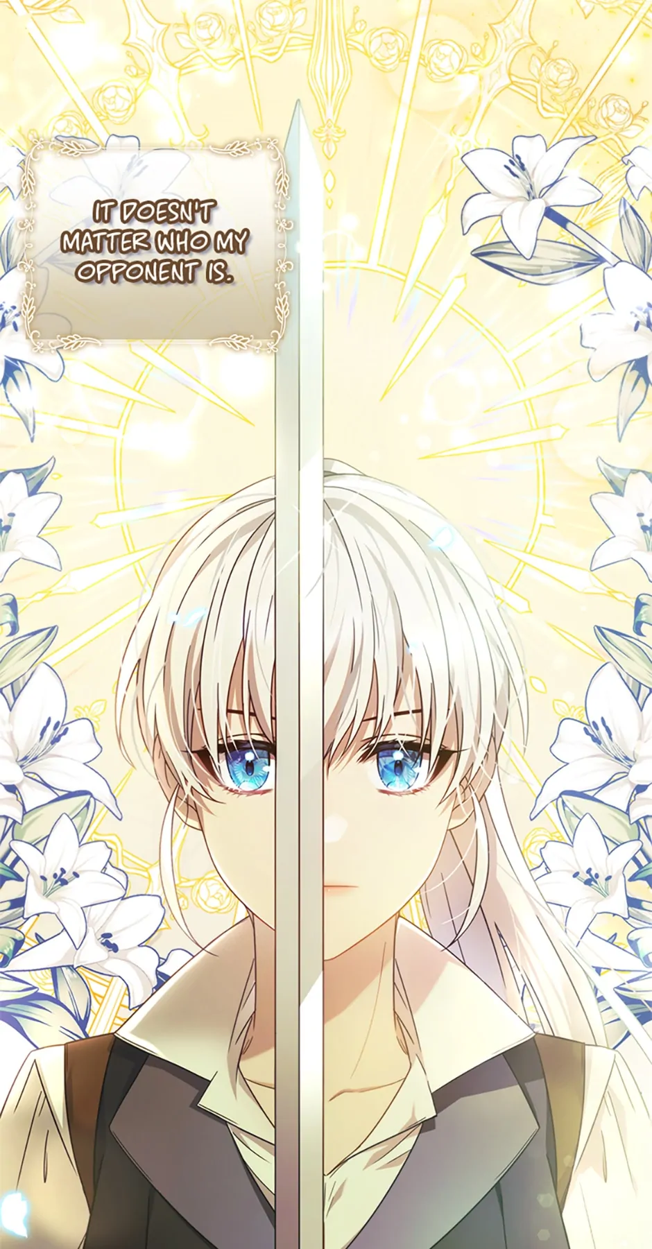 Fakes Don’t Want To Be Real Chapter 7 page 64