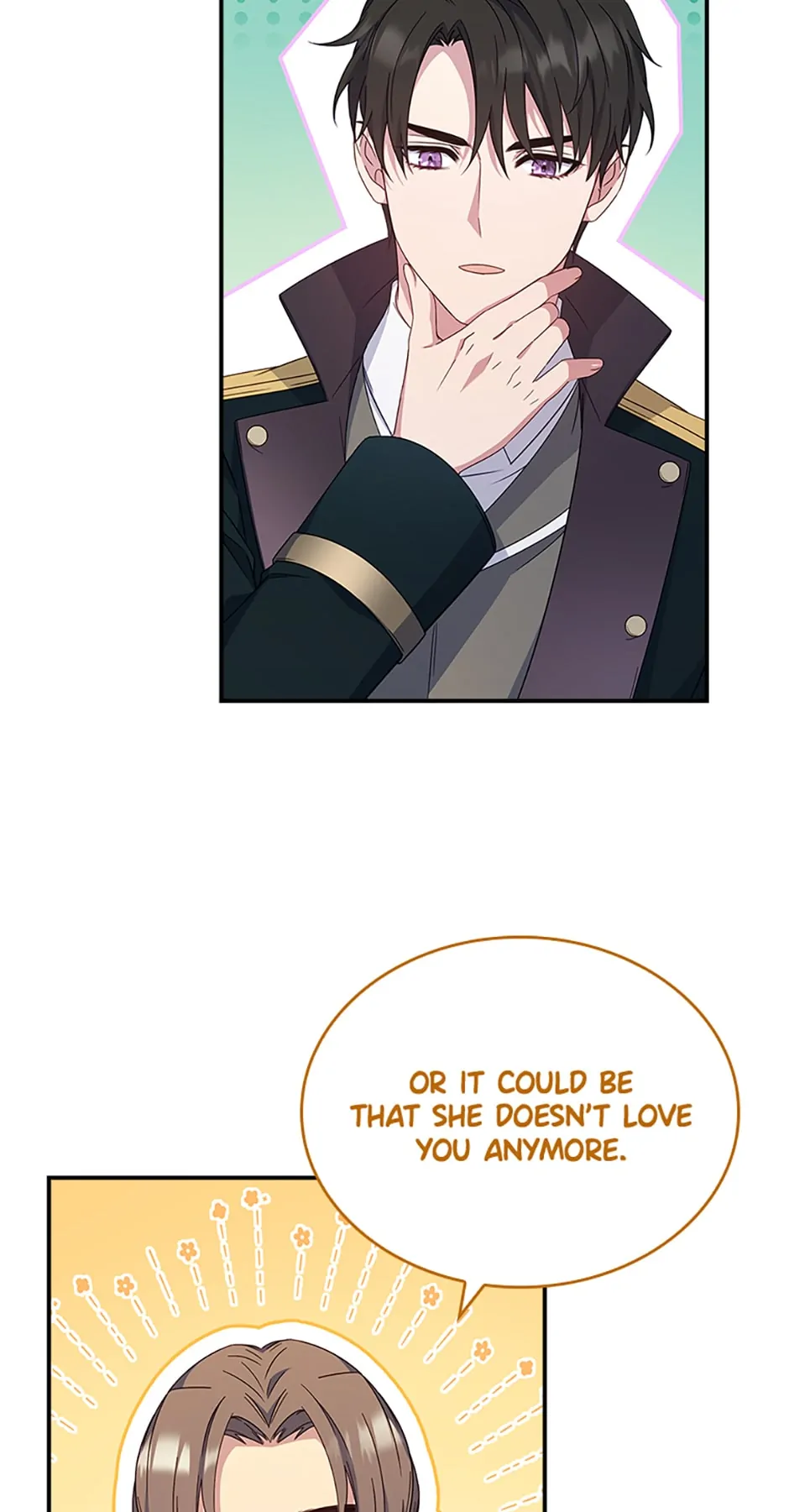 Fakes Don’t Want To Be Real Chapter 7 page 6