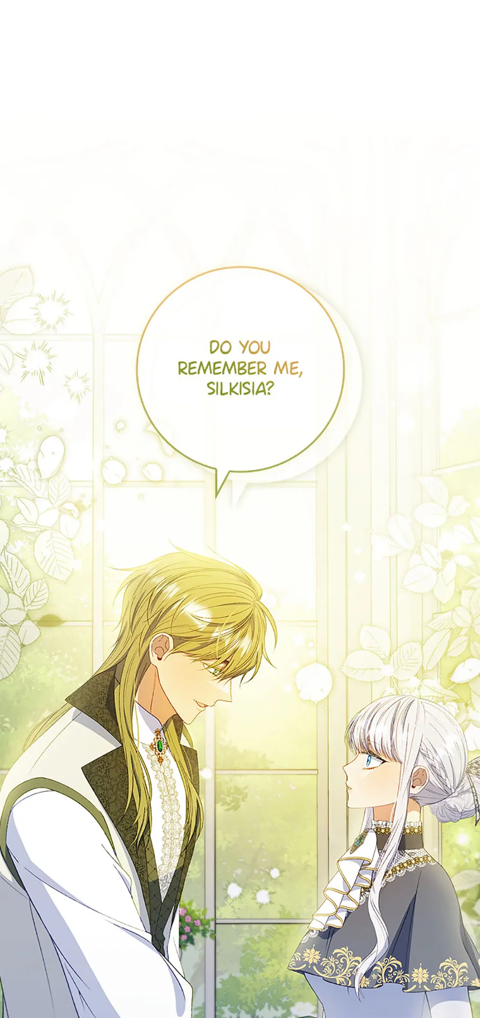 Fakes Don’t Want To Be Real Chapter 70 page 0