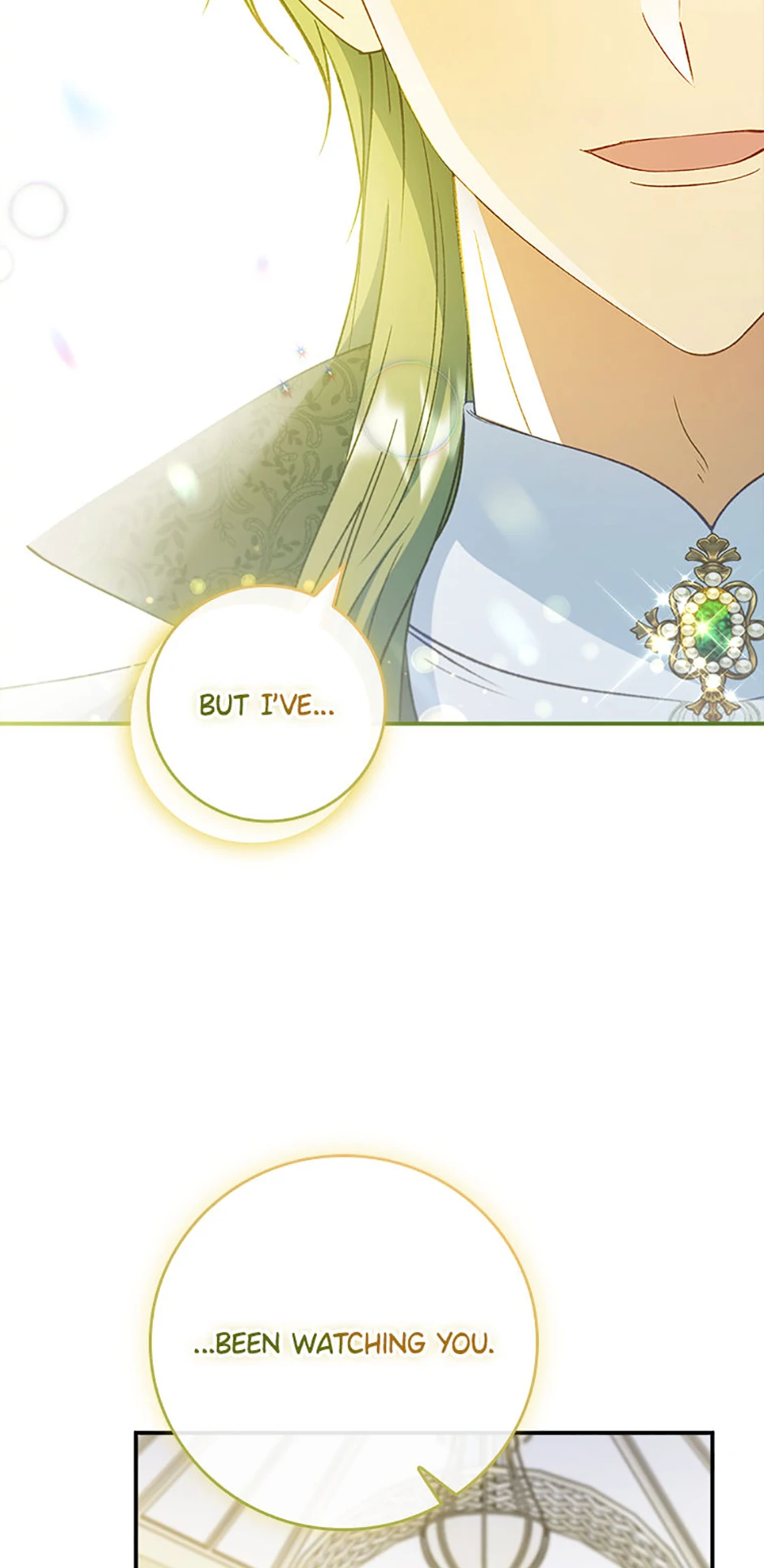 Fakes Don’t Want To Be Real Chapter 70 page 11