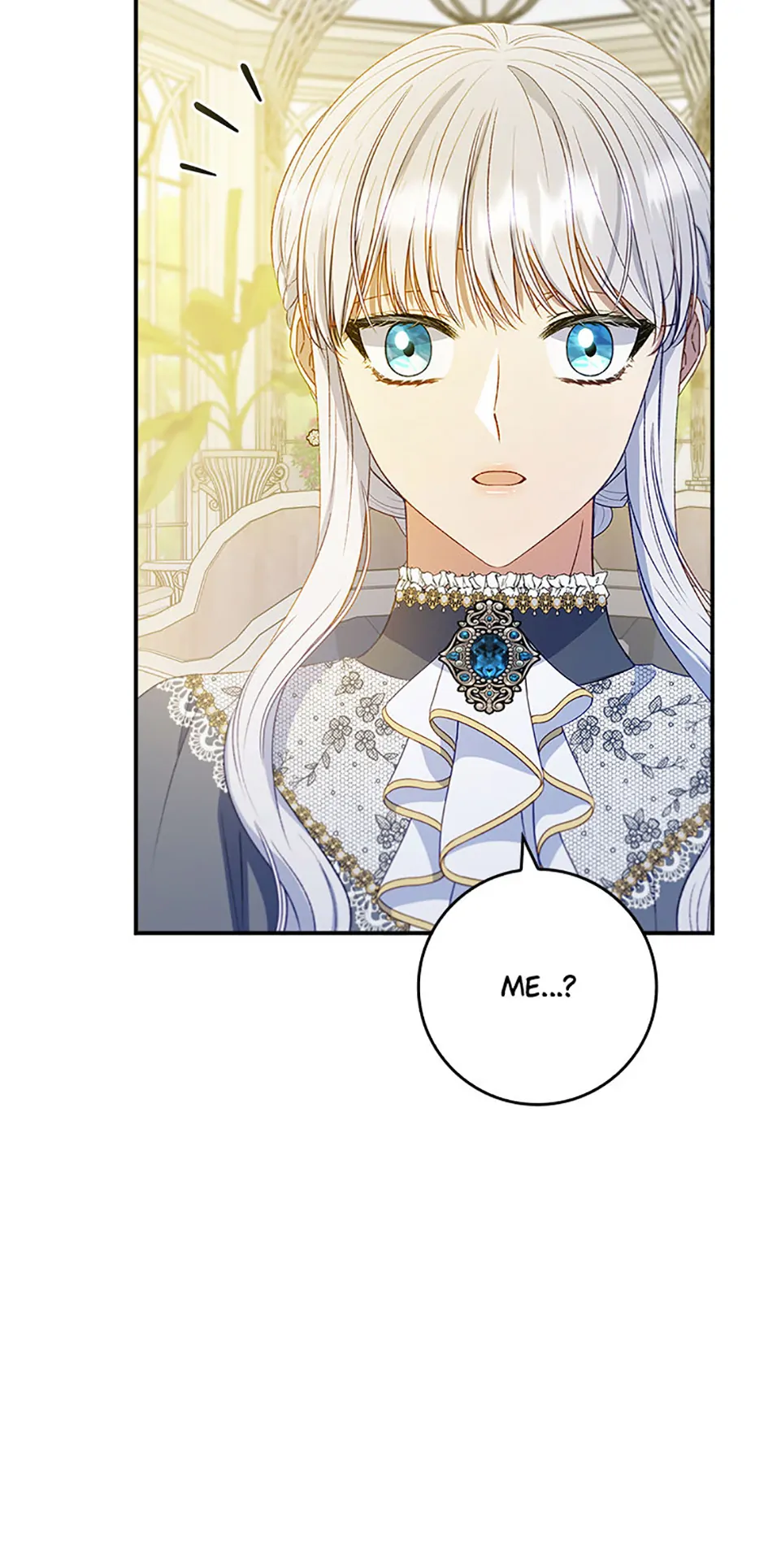 Fakes Don’t Want To Be Real Chapter 70 page 12