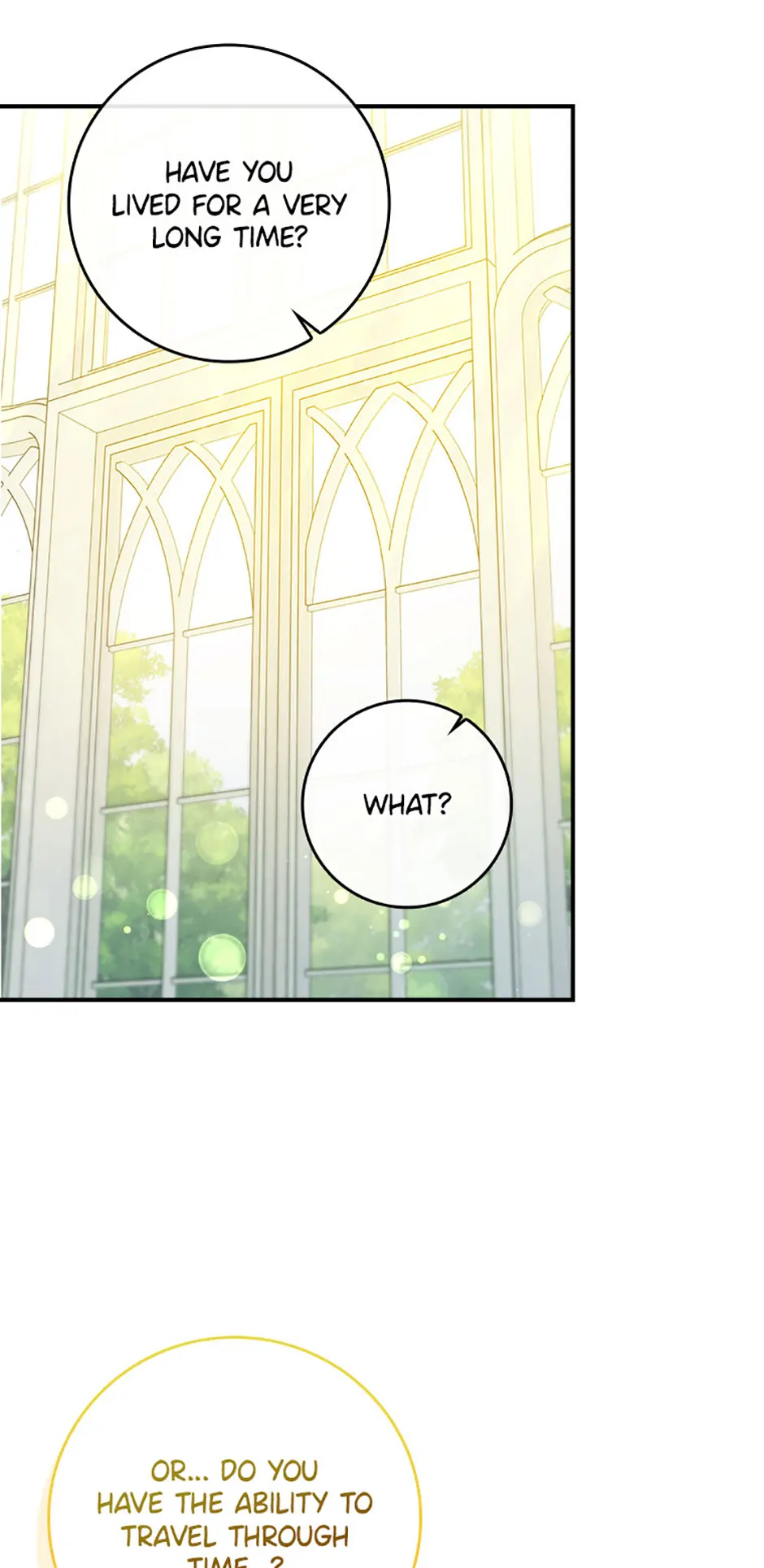 Fakes Don’t Want To Be Real Chapter 70 page 13