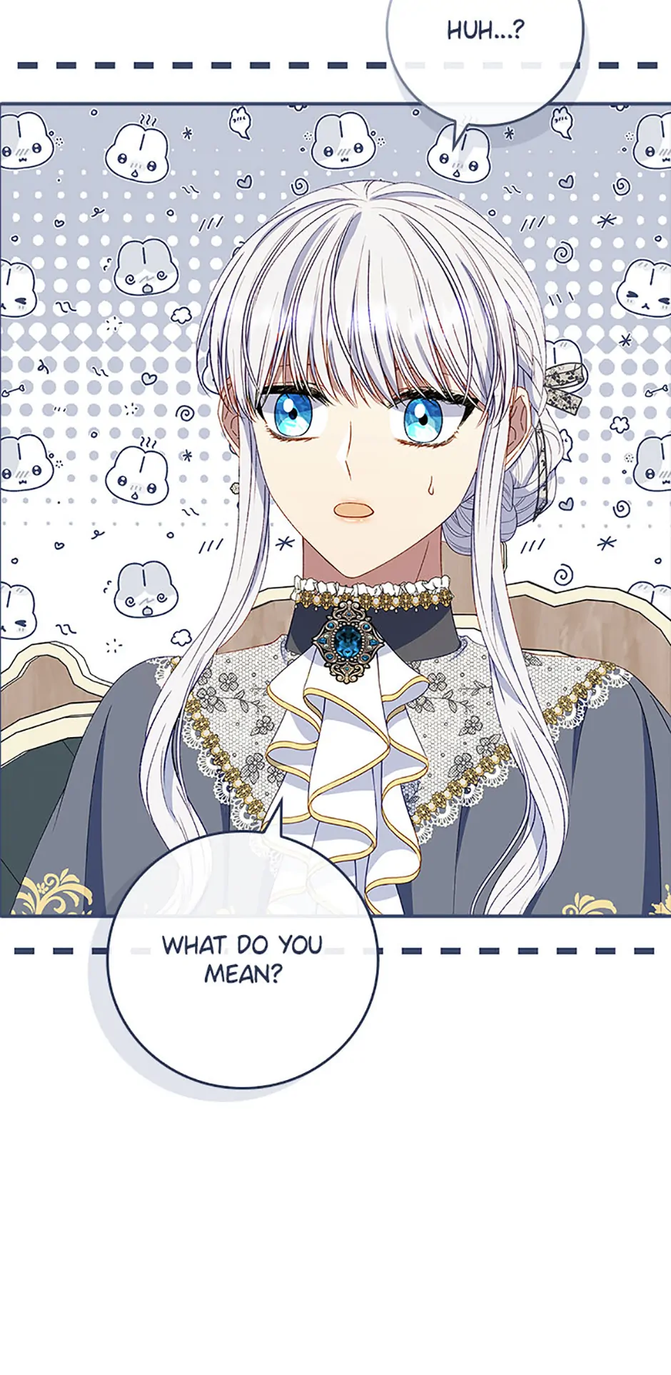 Fakes Don’t Want To Be Real Chapter 70 page 15