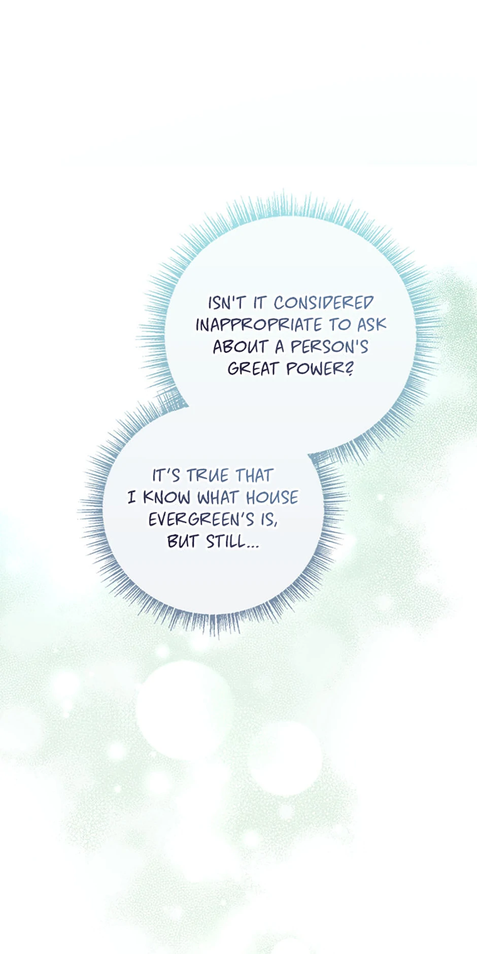 Fakes Don’t Want To Be Real Chapter 70 page 16