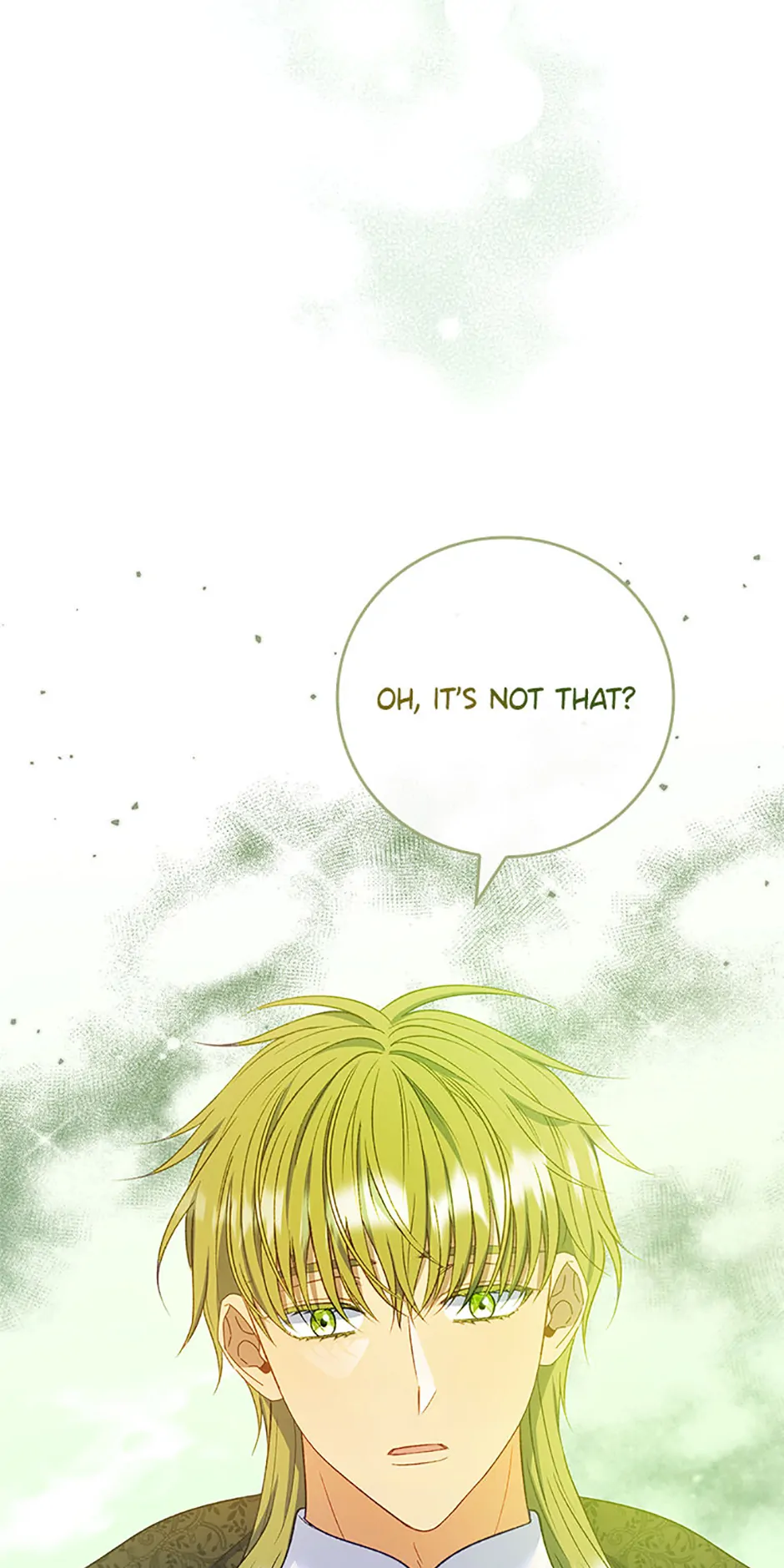 Fakes Don’t Want To Be Real Chapter 70 page 17