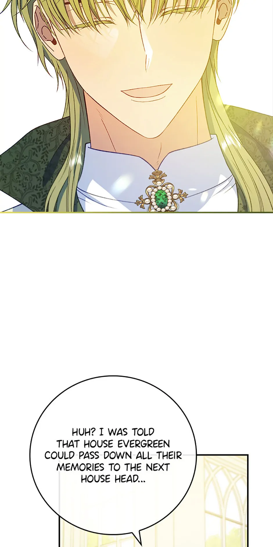Fakes Don’t Want To Be Real Chapter 70 page 19