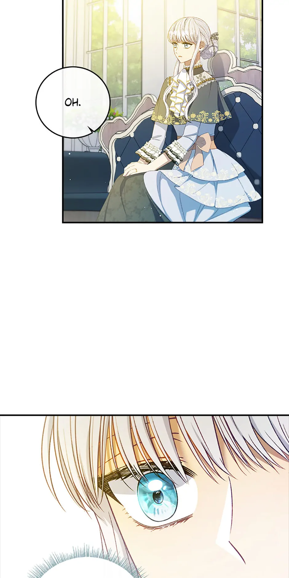 Fakes Don’t Want To Be Real Chapter 70 page 20