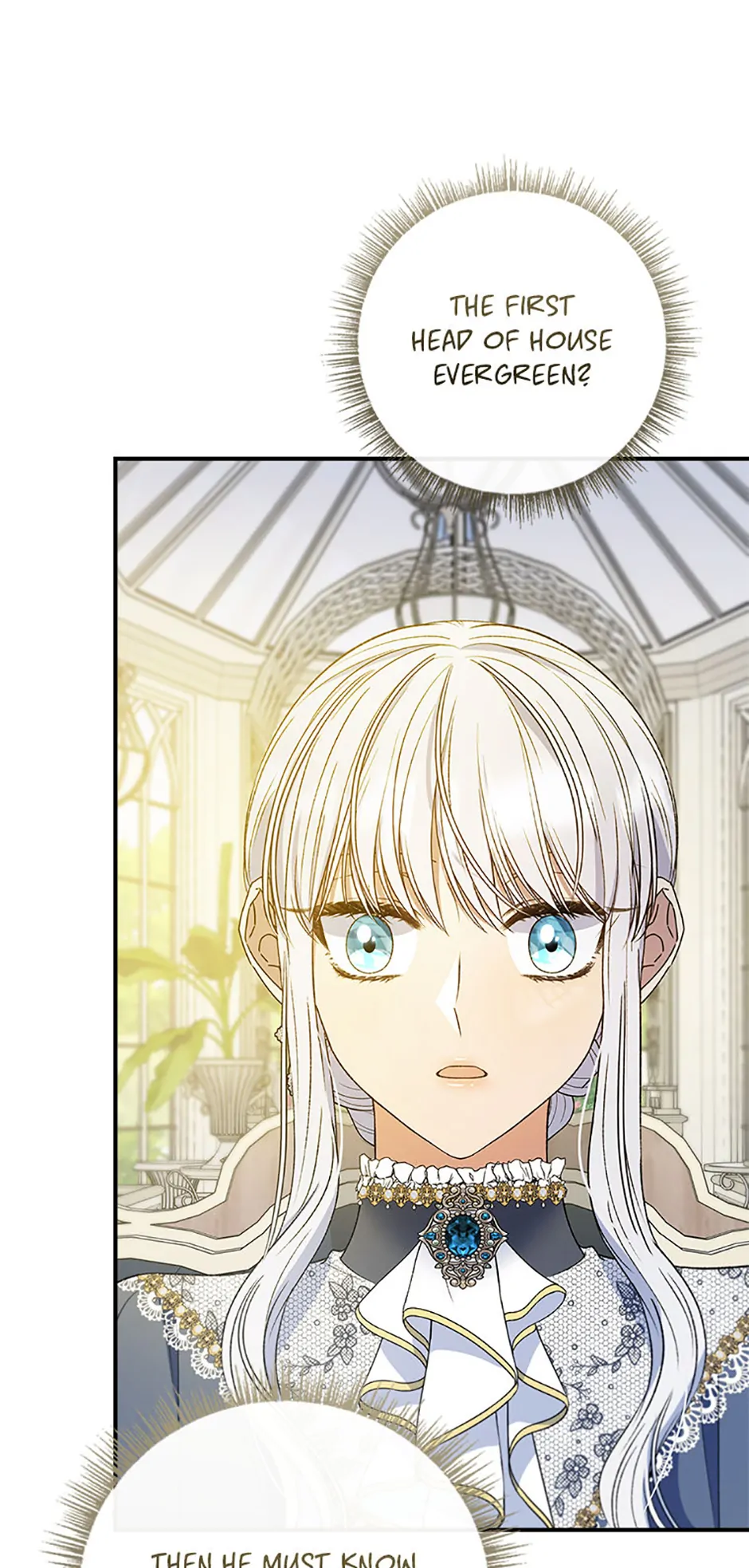 Fakes Don’t Want To Be Real Chapter 70 page 24