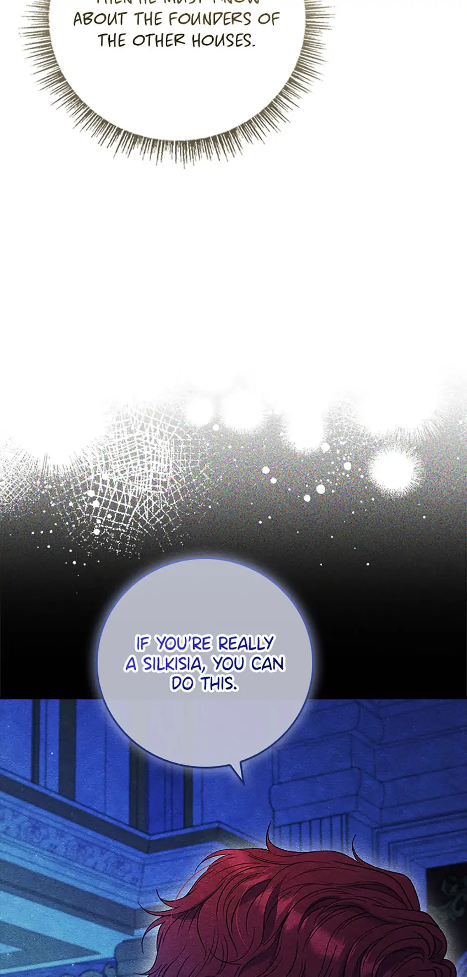 Fakes Don’t Want To Be Real Chapter 70 page 25