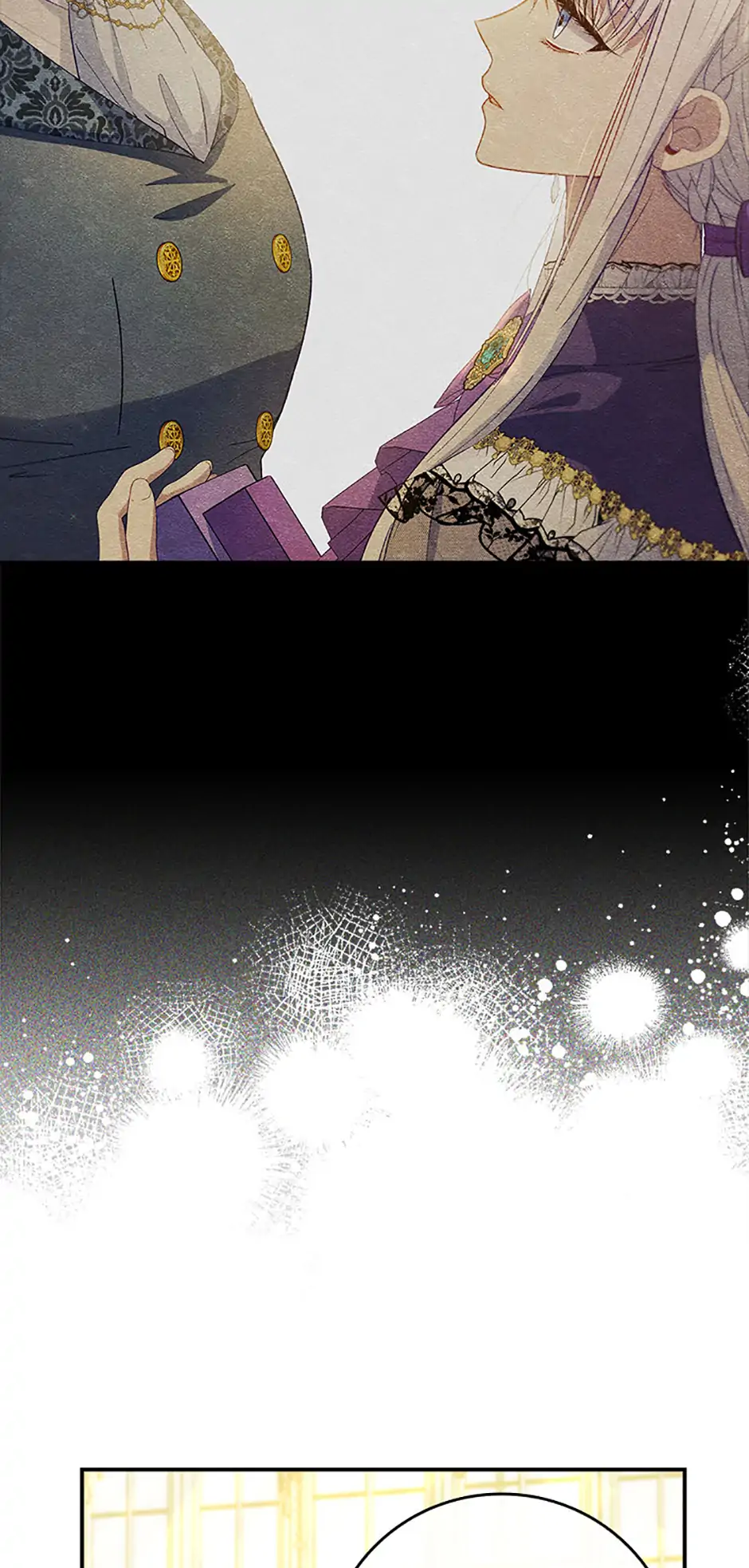 Fakes Don’t Want To Be Real Chapter 70 page 27