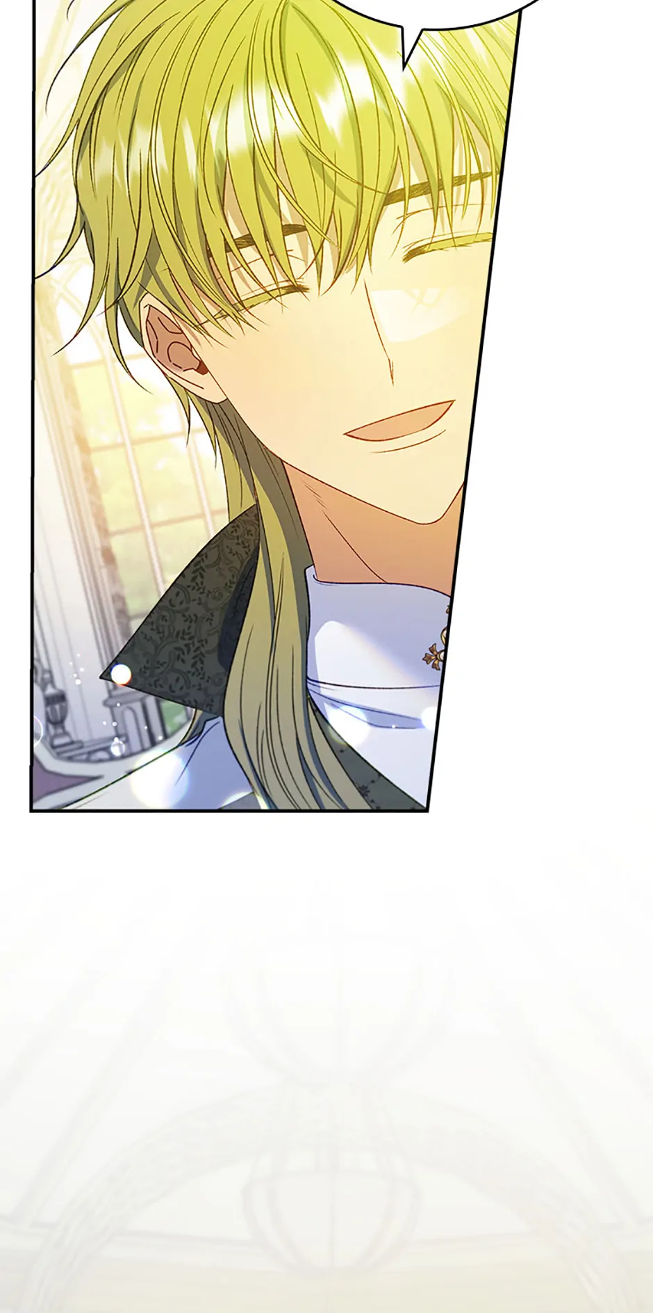 Fakes Don’t Want To Be Real Chapter 70 page 34