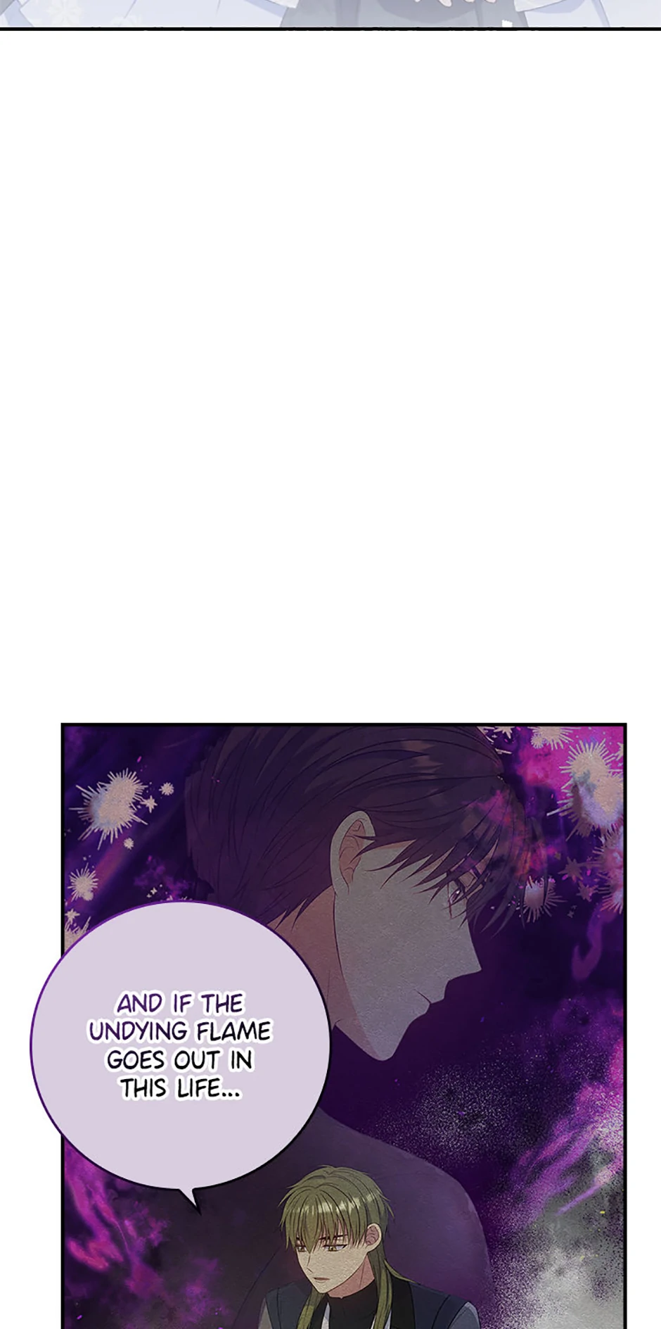Fakes Don’t Want To Be Real Chapter 70 page 36