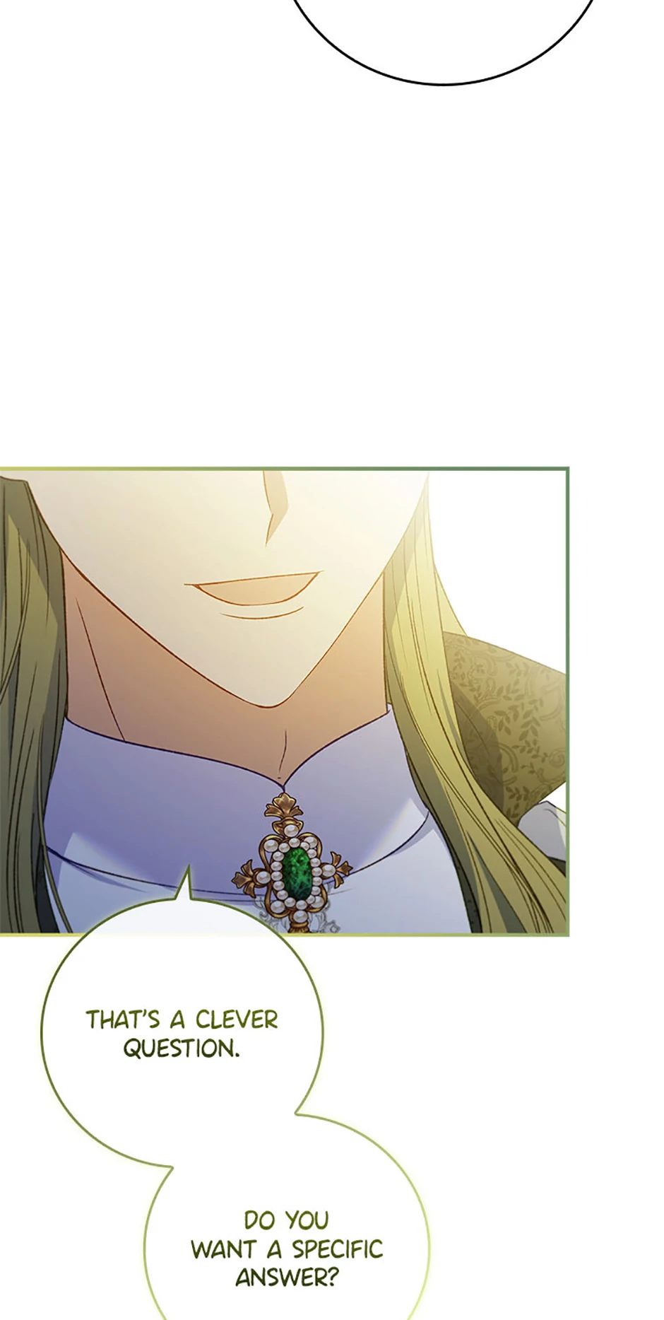Fakes Don’t Want To Be Real Chapter 70 page 41