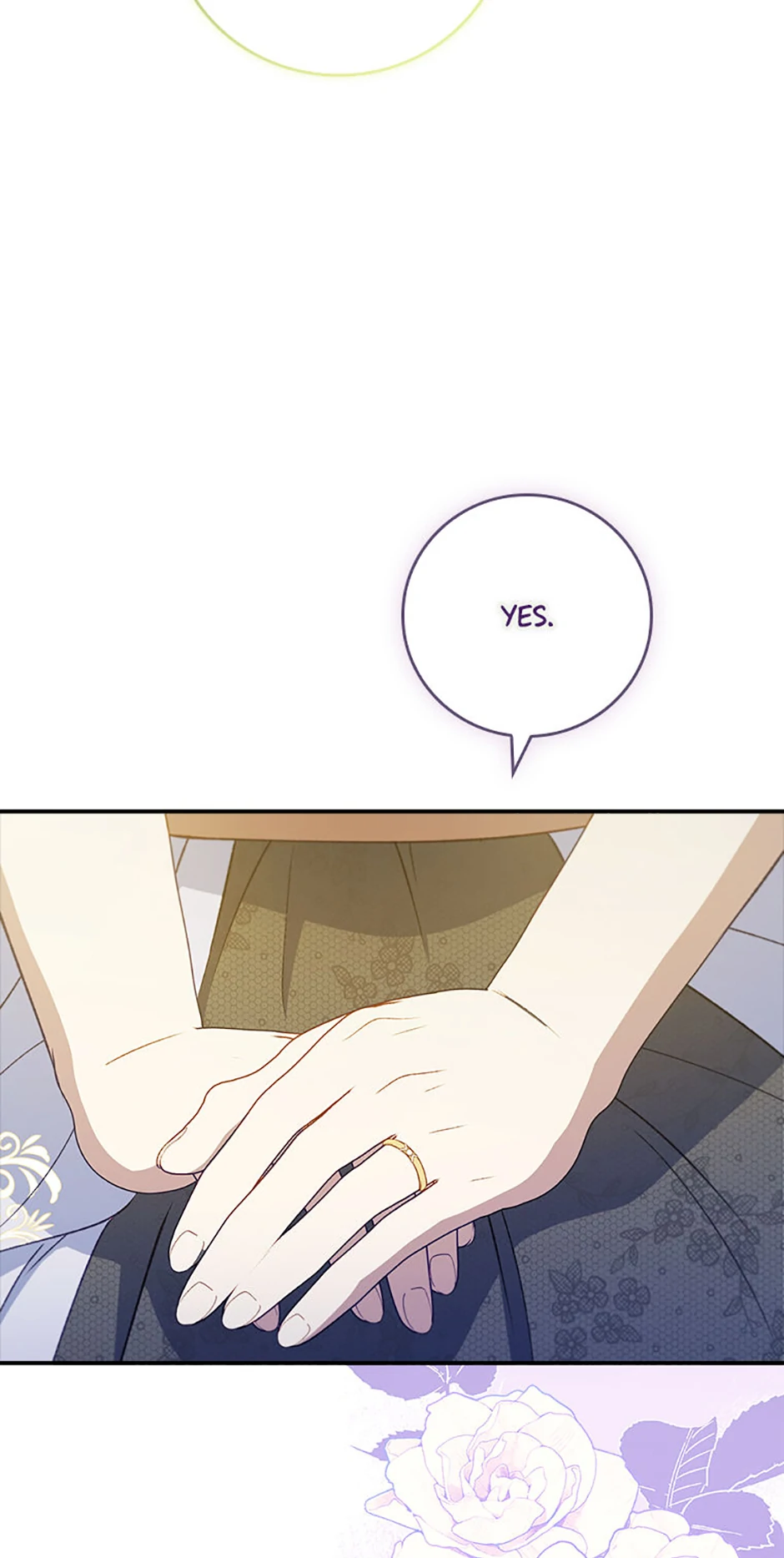 Fakes Don’t Want To Be Real Chapter 70 page 42