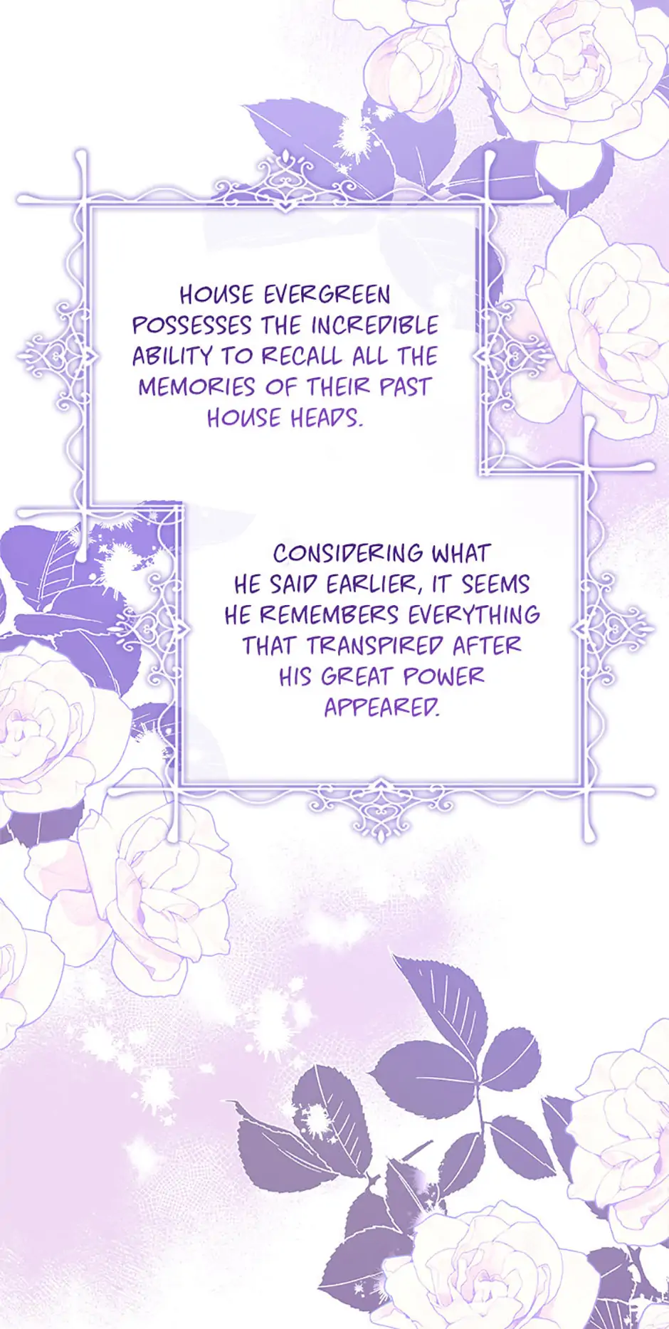 Fakes Don’t Want To Be Real Chapter 70 page 43