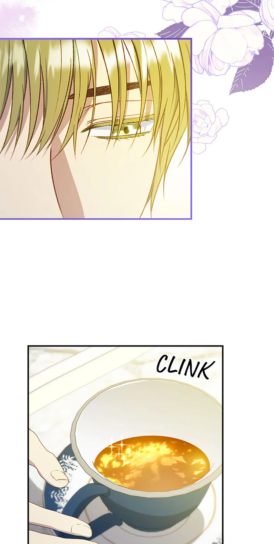Fakes Don’t Want To Be Real Chapter 70 page 44