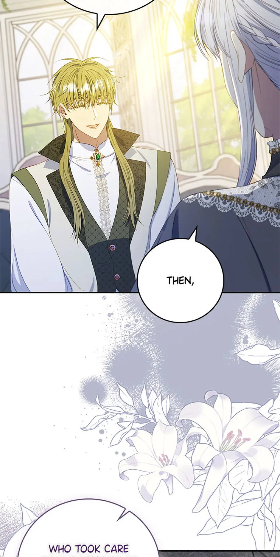 Fakes Don’t Want To Be Real Chapter 70 page 46