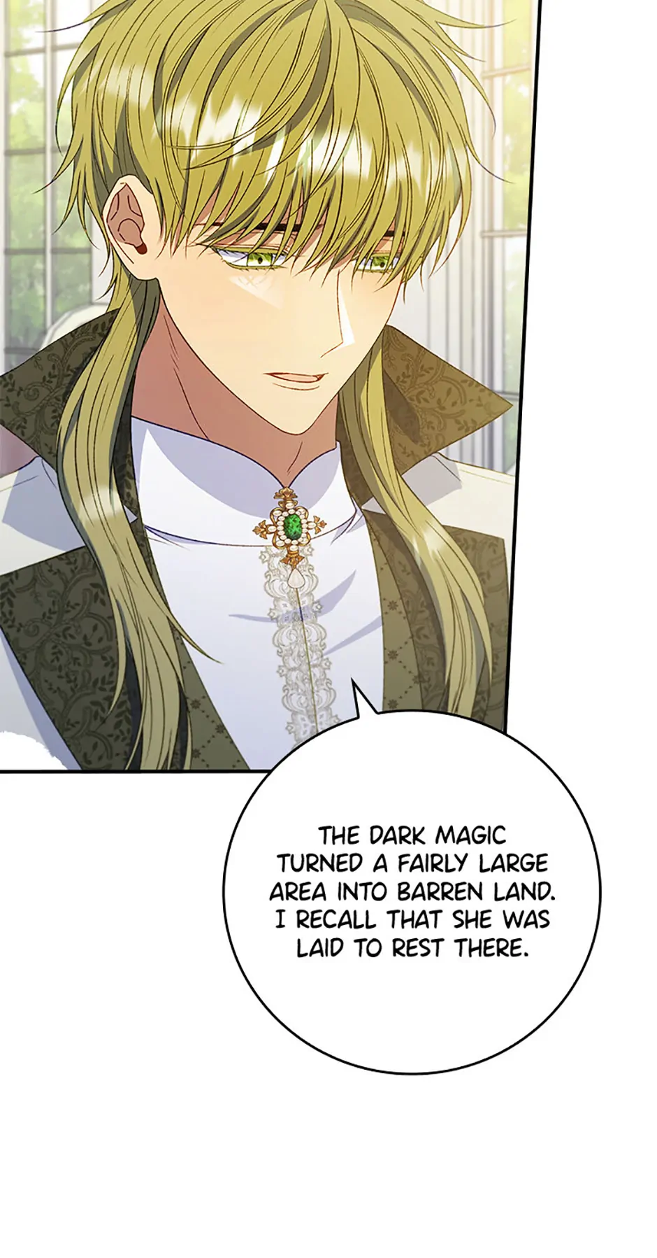 Fakes Don’t Want To Be Real Chapter 70 page 52