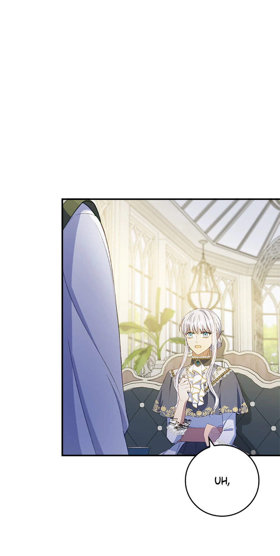 Fakes Don’t Want To Be Real Chapter 70 page 62