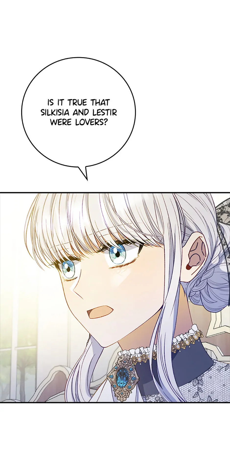 Fakes Don’t Want To Be Real Chapter 70 page 63