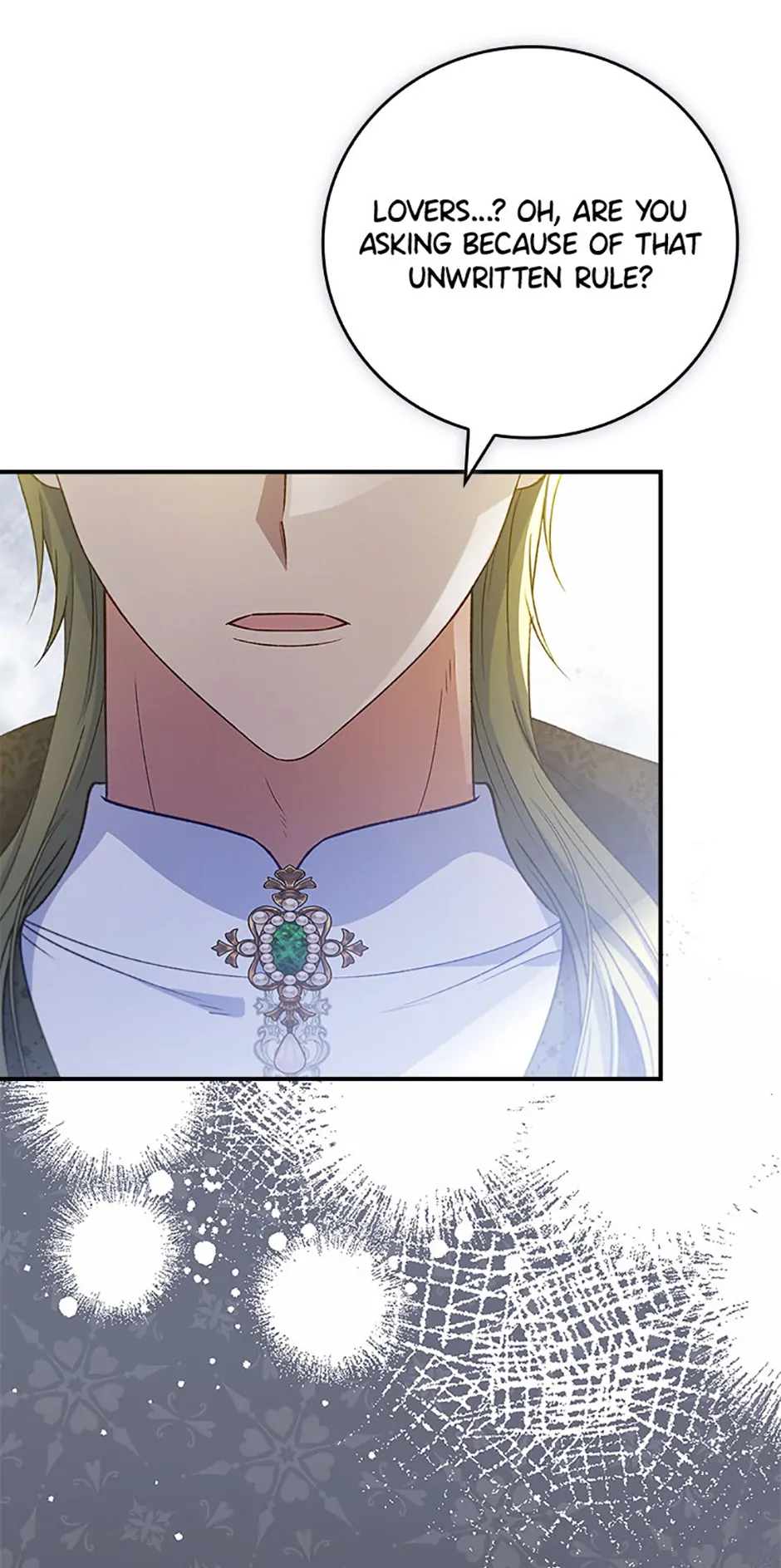 Fakes Don’t Want To Be Real Chapter 70 page 64