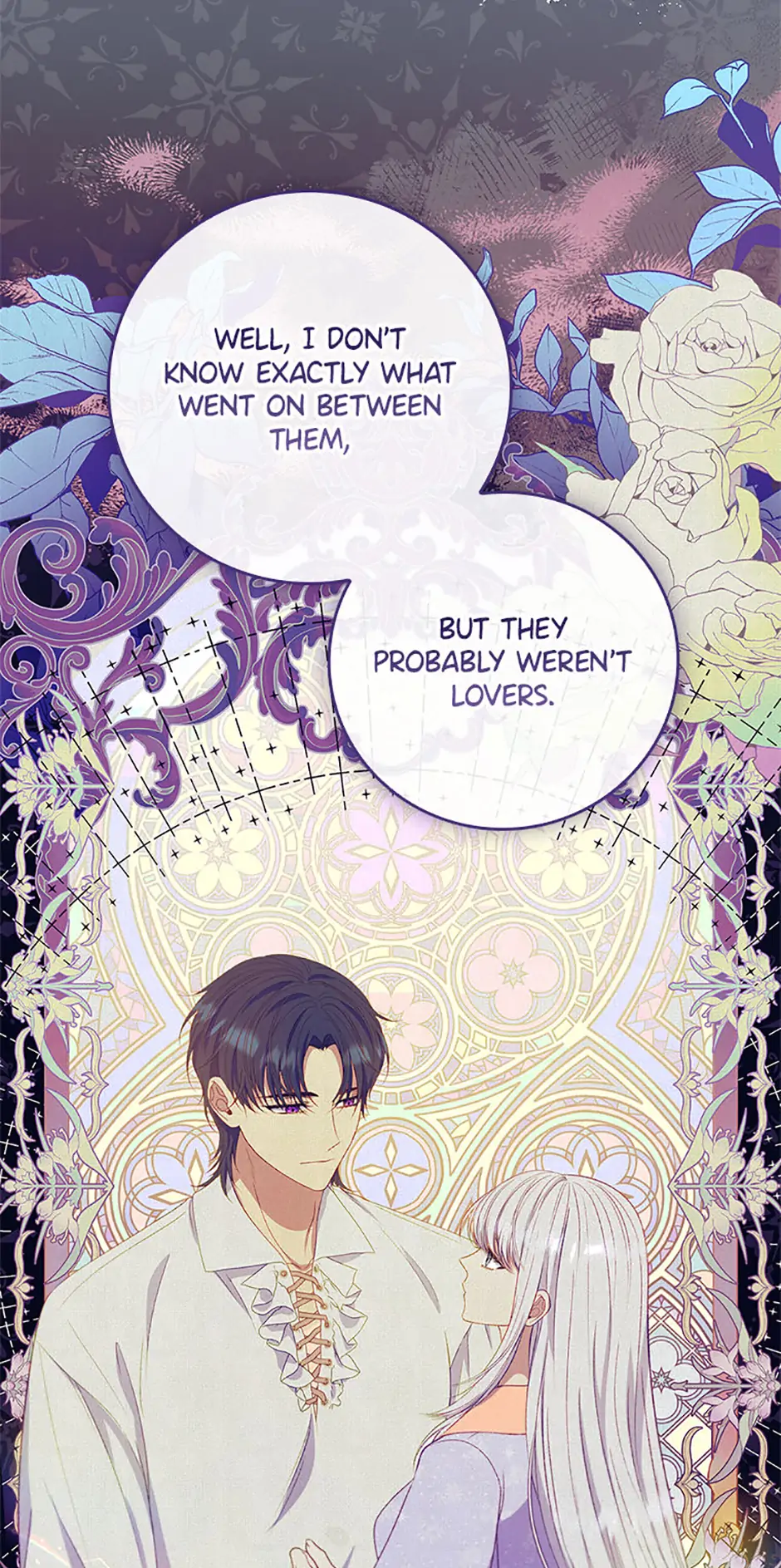 Fakes Don’t Want To Be Real Chapter 70 page 65