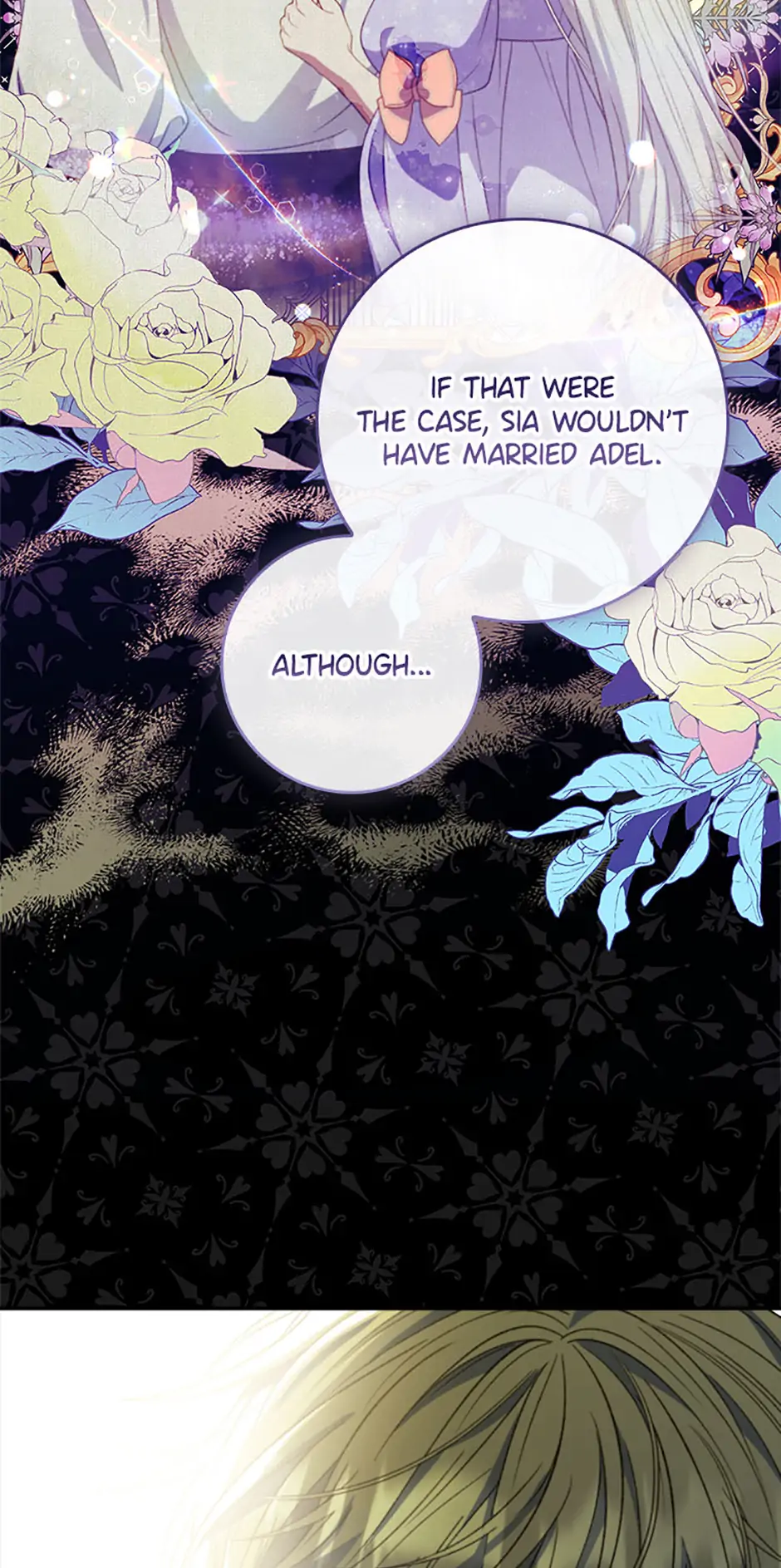 Fakes Don’t Want To Be Real Chapter 70 page 66