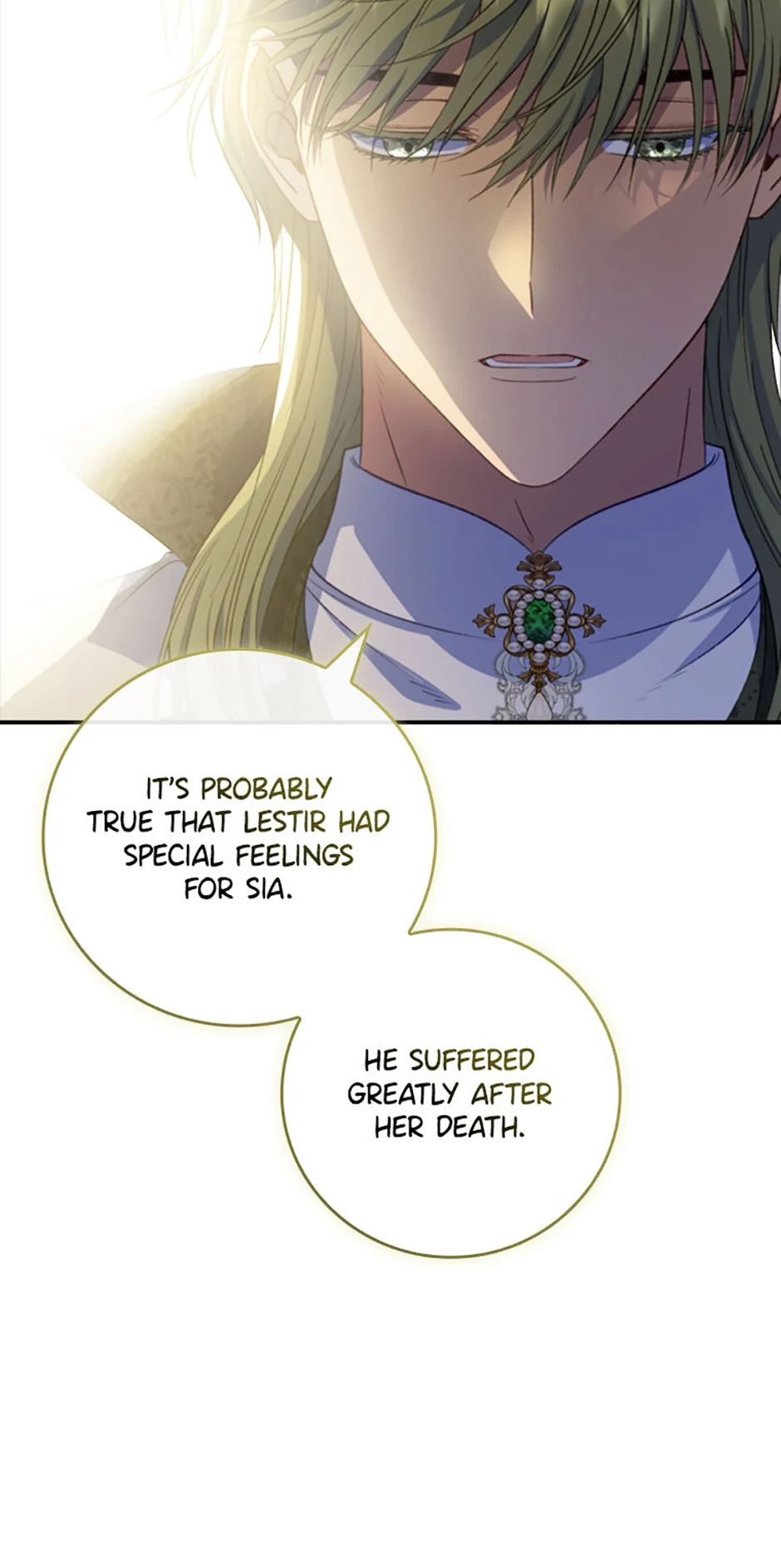 Fakes Don’t Want To Be Real Chapter 70 page 67