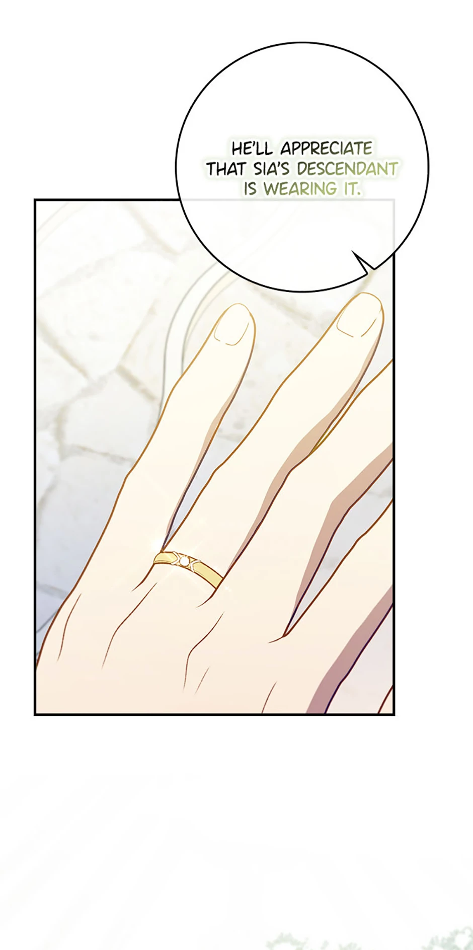 Fakes Don’t Want To Be Real Chapter 70 page 69