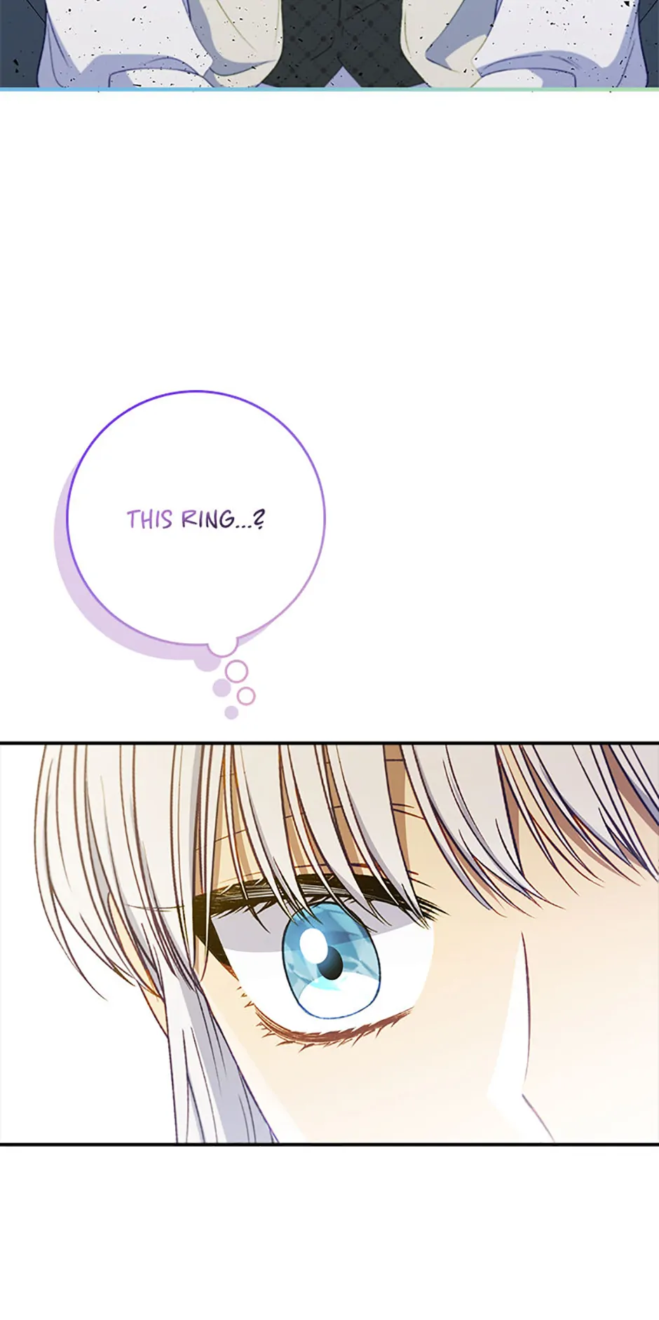 Fakes Don’t Want To Be Real Chapter 70 page 71