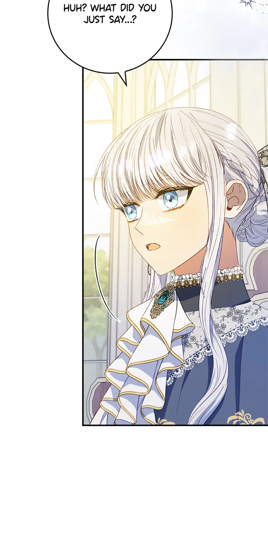 Fakes Don’t Want To Be Real Chapter 70 page 73