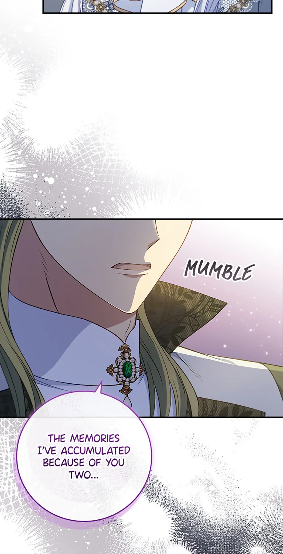 Fakes Don’t Want To Be Real Chapter 71 page 10