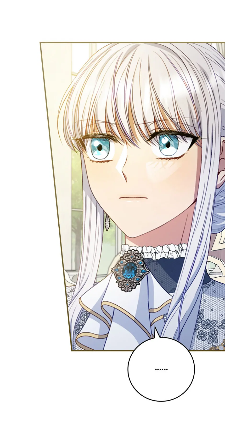 Fakes Don’t Want To Be Real Chapter 71 page 14