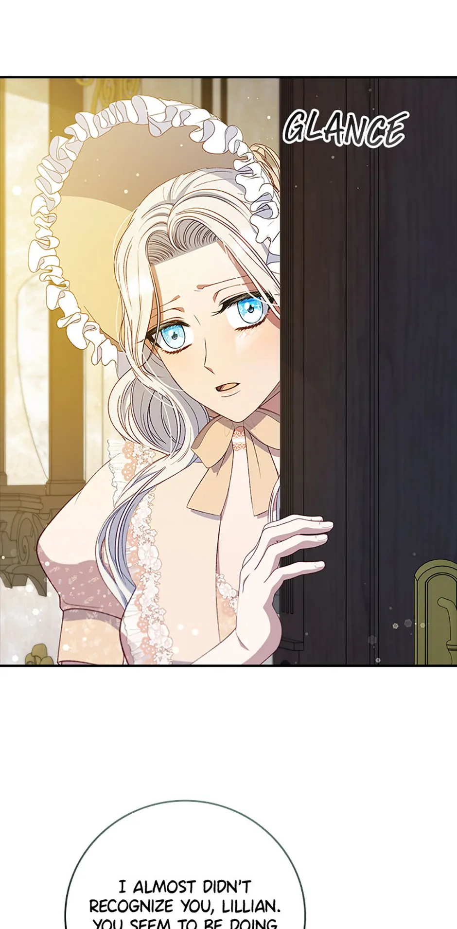 Fakes Don’t Want To Be Real Chapter 71 page 20