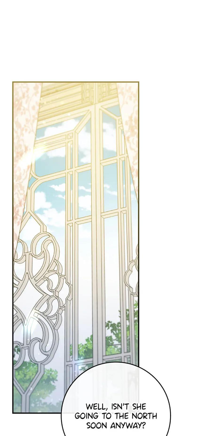 Fakes Don’t Want To Be Real Chapter 71 page 34