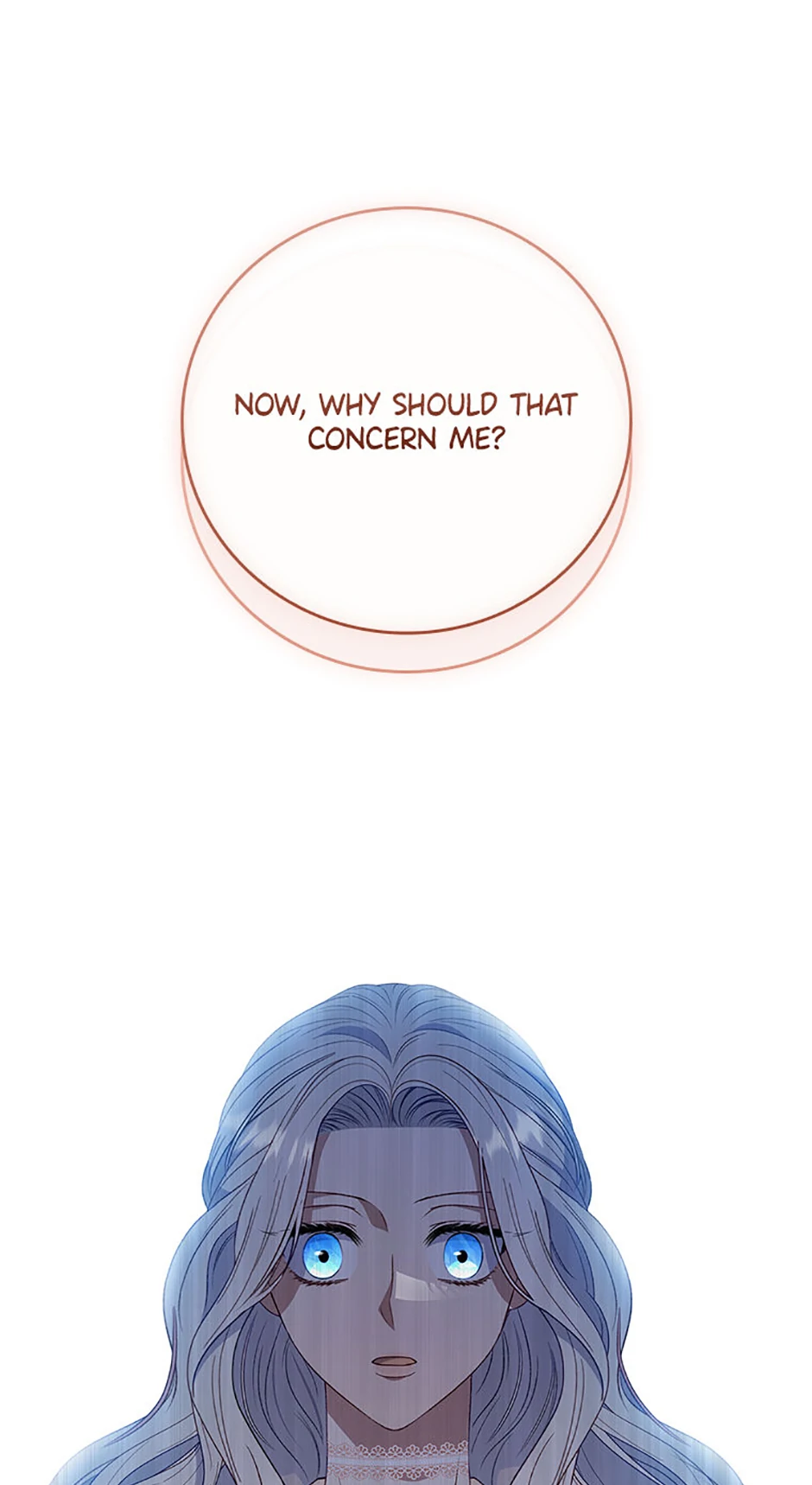 Fakes Don’t Want To Be Real Chapter 71 page 37