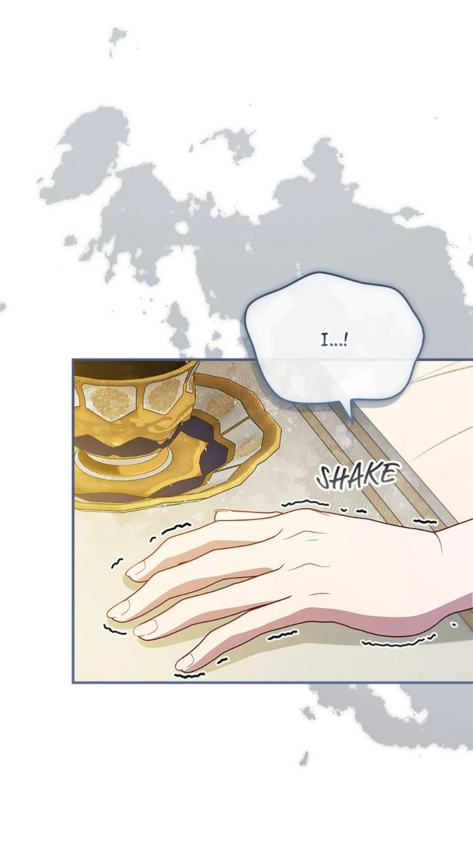 Fakes Don’t Want To Be Real Chapter 71 page 41
