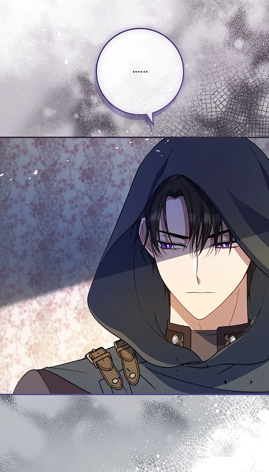 Fakes Don’t Want To Be Real Chapter 71 page 48