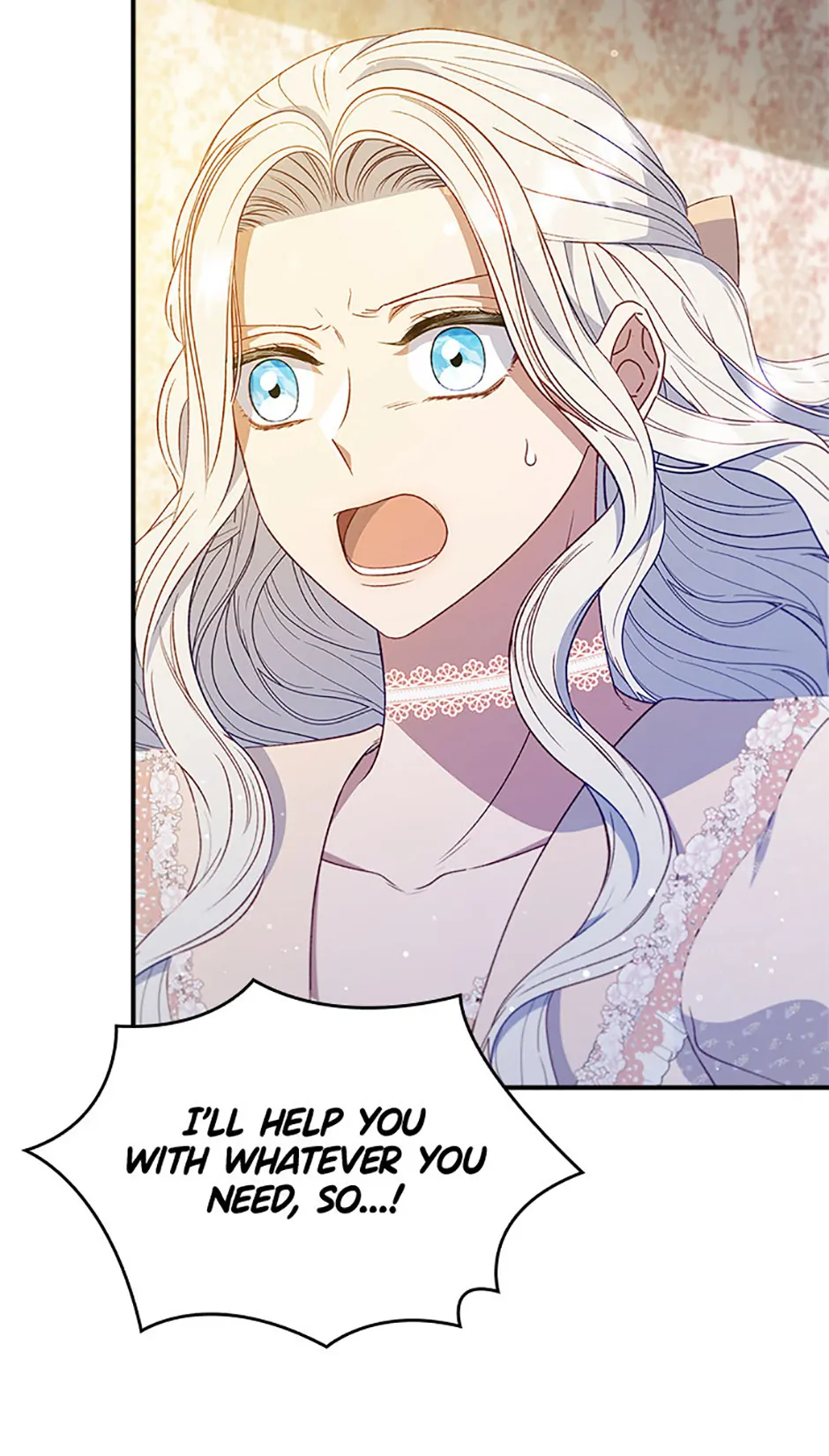 Fakes Don’t Want To Be Real Chapter 71 page 51