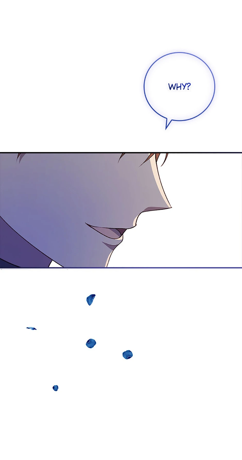 Fakes Don’t Want To Be Real Chapter 71 page 52