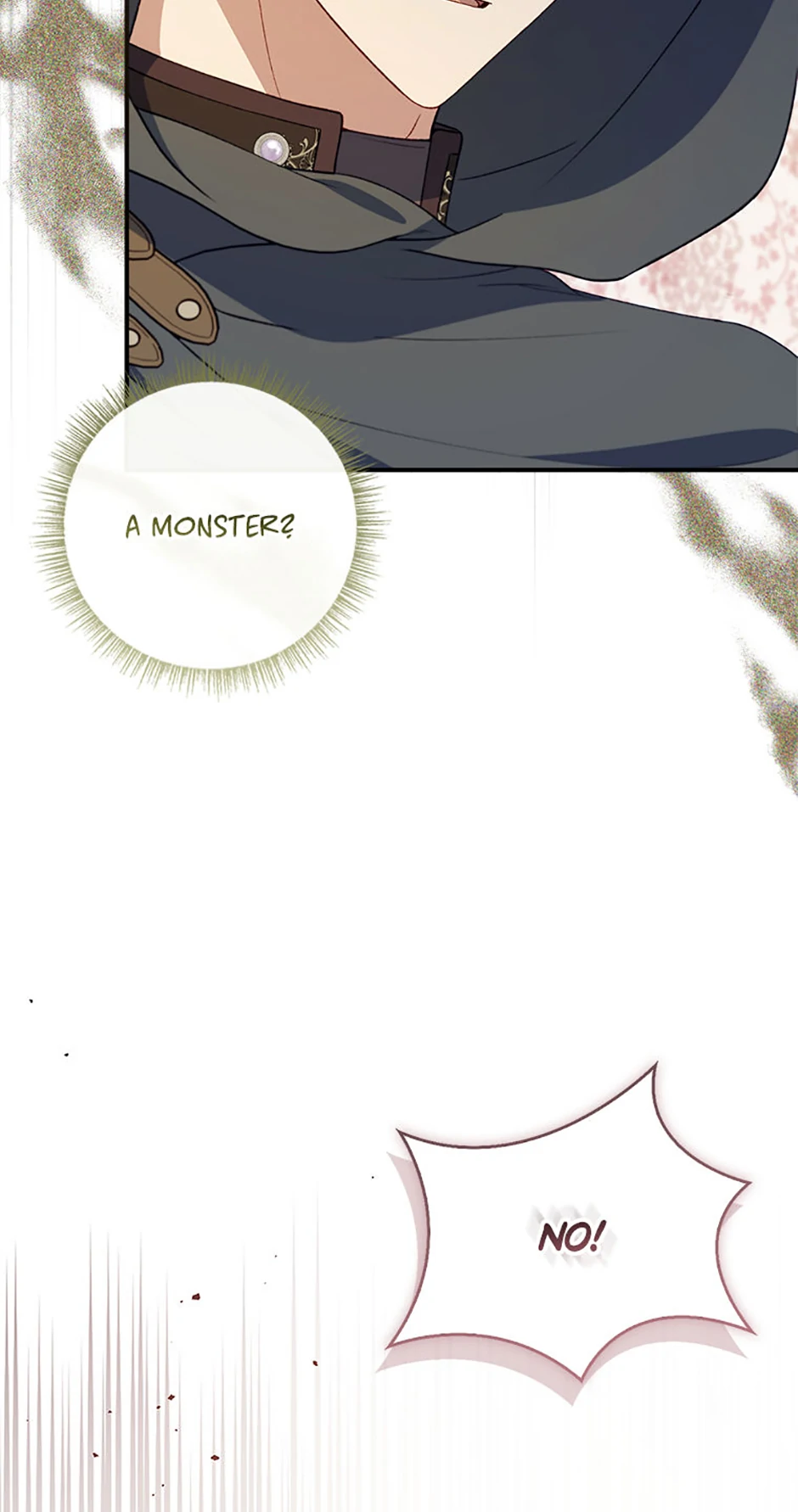 Fakes Don’t Want To Be Real Chapter 71 page 55