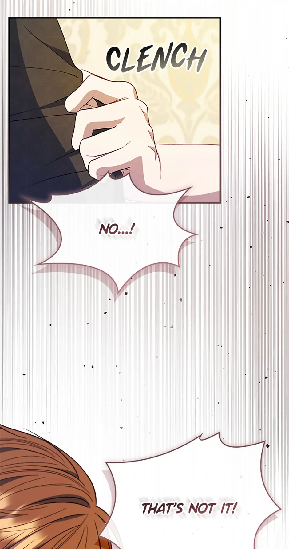 Fakes Don’t Want To Be Real Chapter 71 page 56