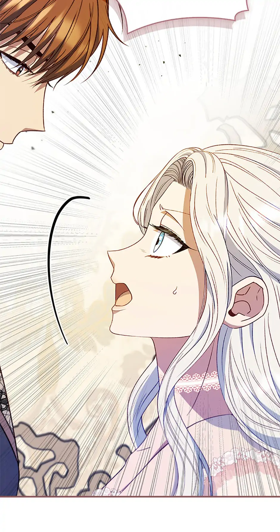 Fakes Don’t Want To Be Real Chapter 71 page 57