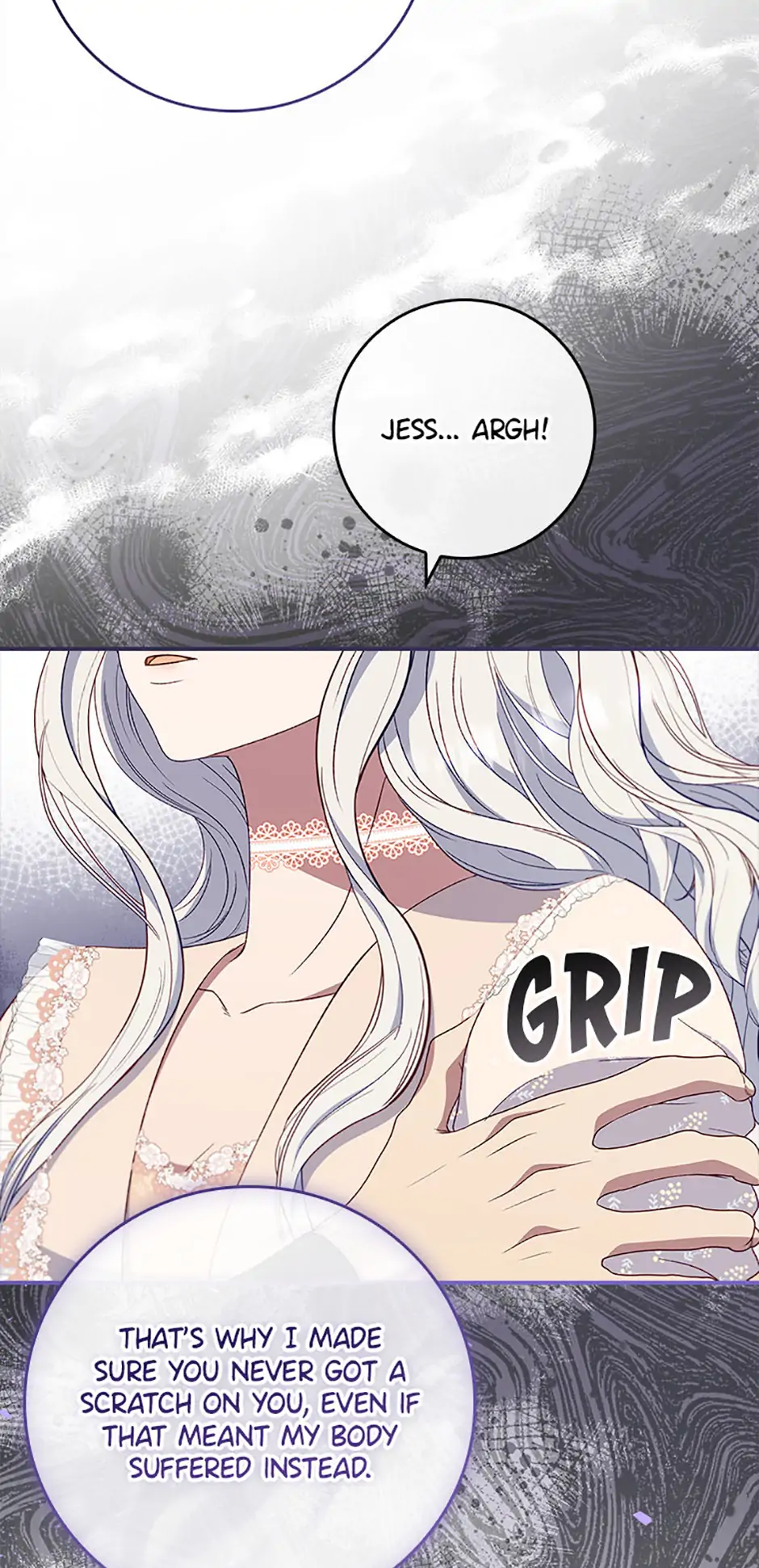 Fakes Don’t Want To Be Real Chapter 71 page 62