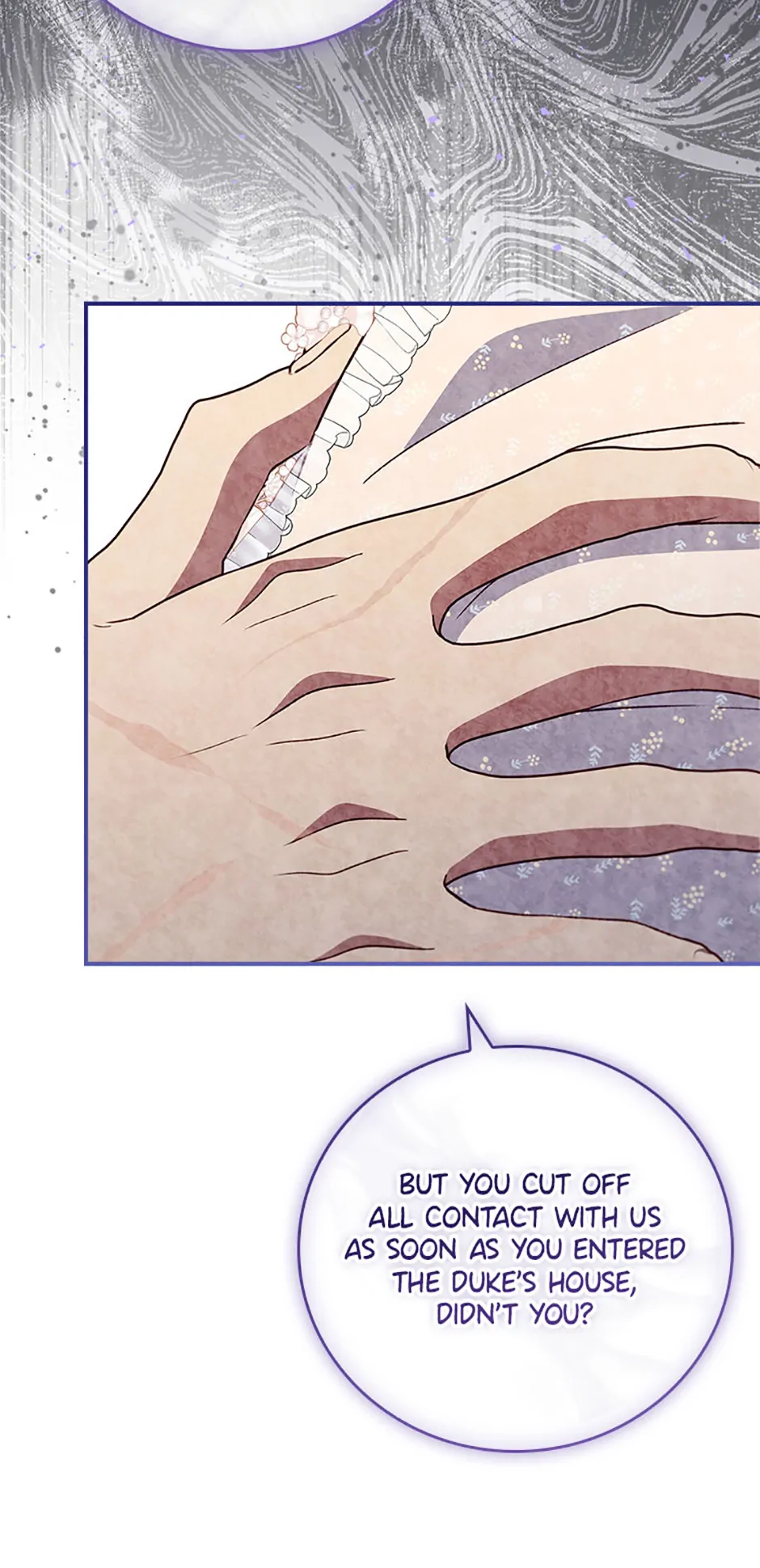 Fakes Don’t Want To Be Real Chapter 71 page 63