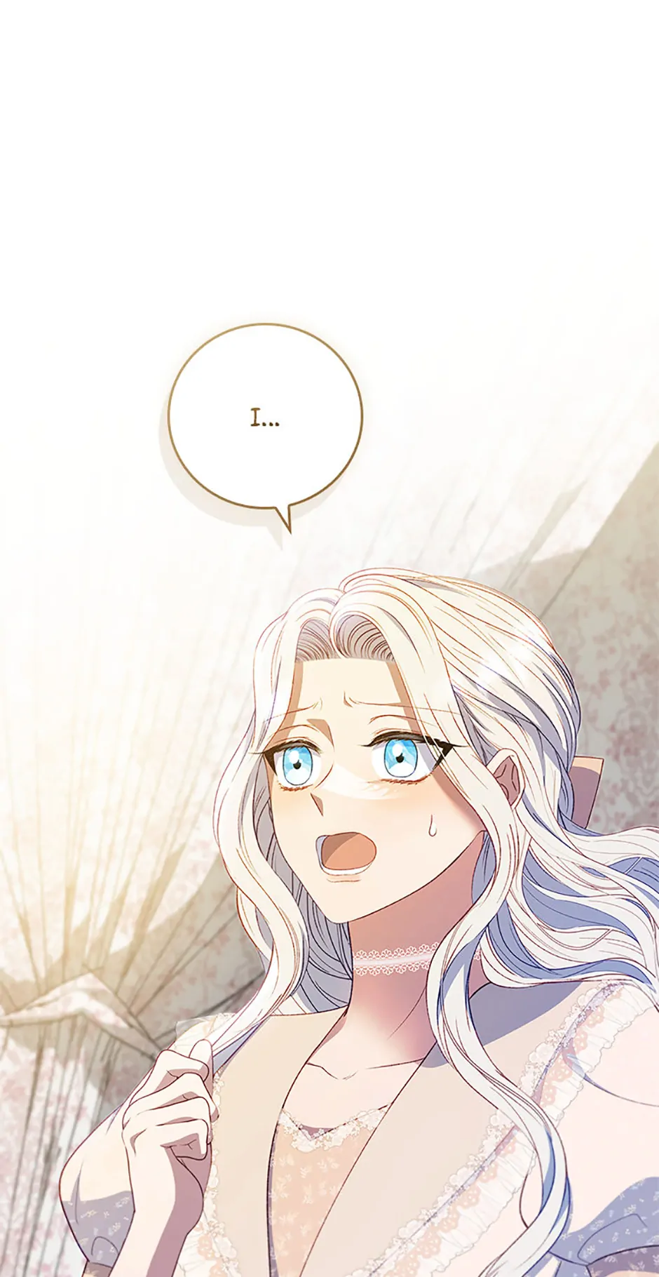 Fakes Don’t Want To Be Real Chapter 71 page 64