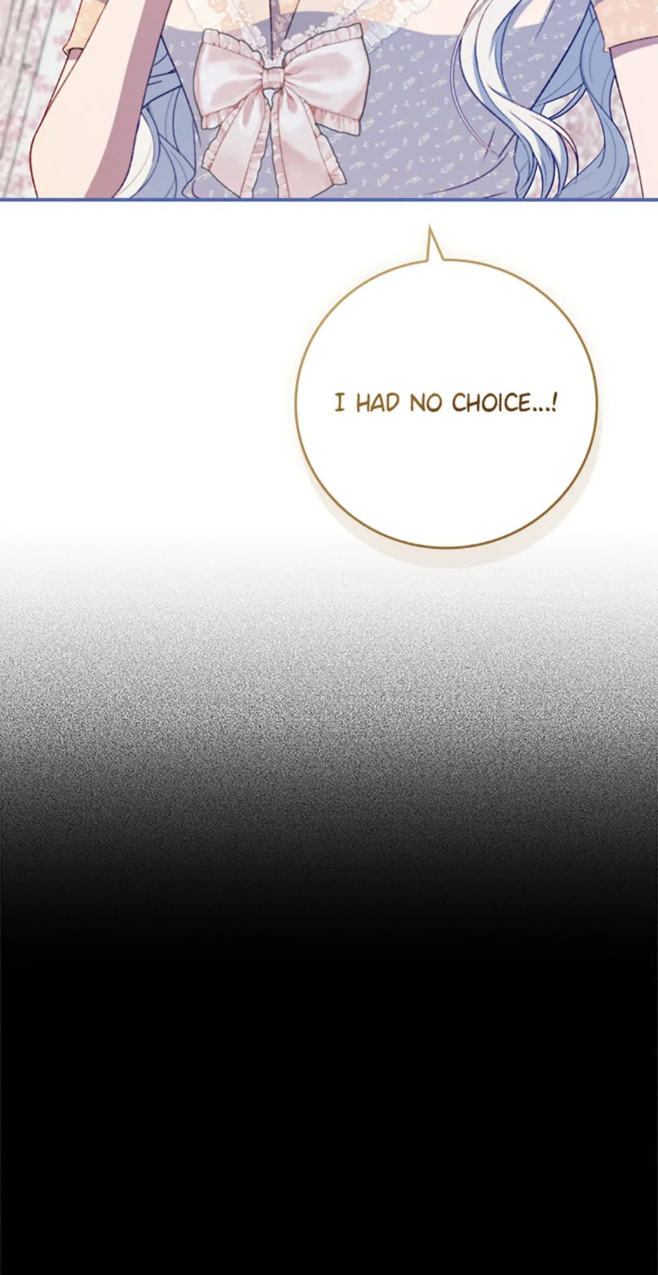 Fakes Don’t Want To Be Real Chapter 71 page 65