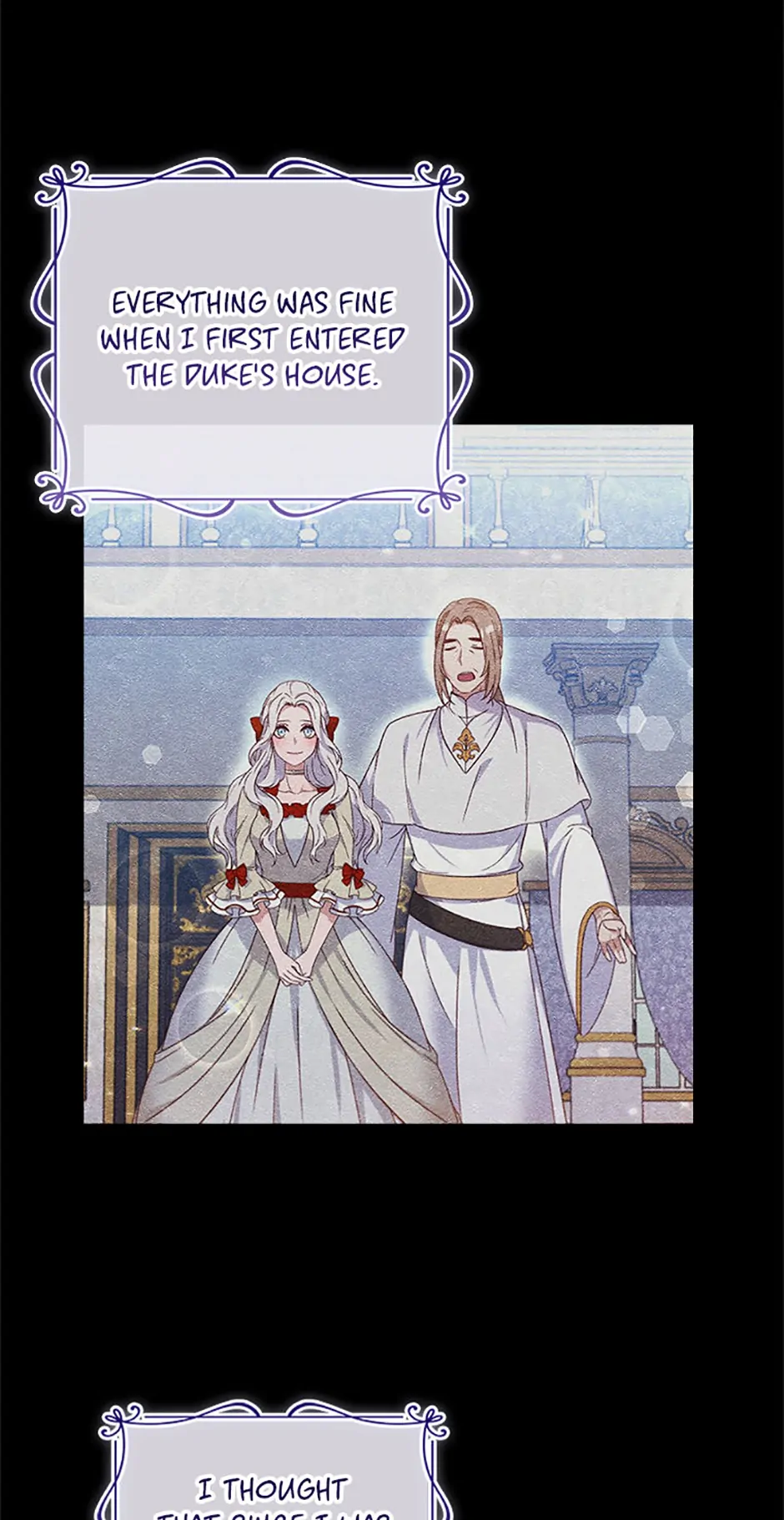 Fakes Don’t Want To Be Real Chapter 71 page 66