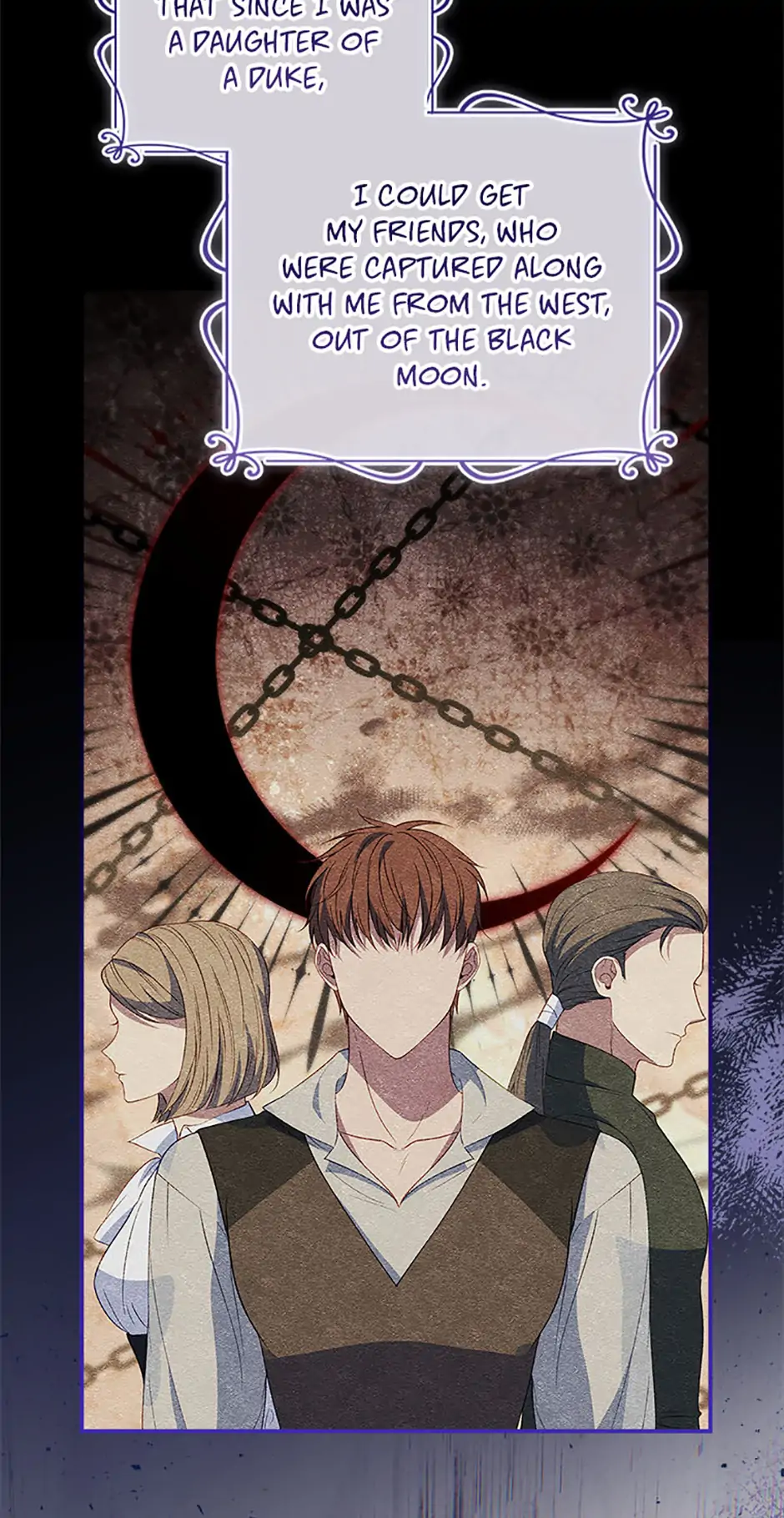 Fakes Don’t Want To Be Real Chapter 71 page 67