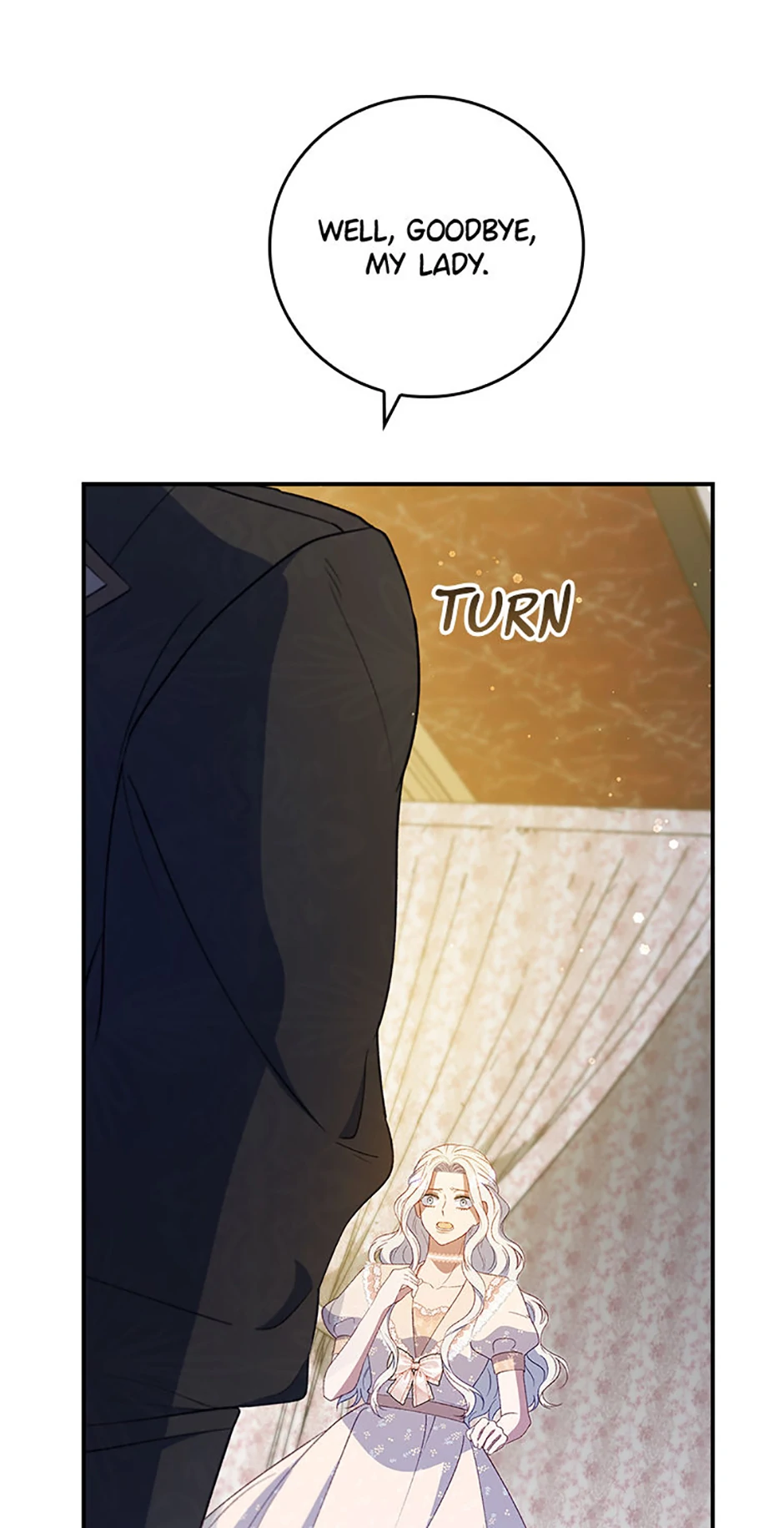 Fakes Don’t Want To Be Real Chapter 71 page 76